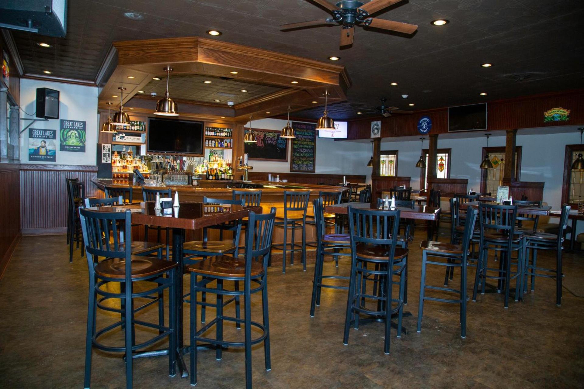 The Stables Inn & Suites photo 10