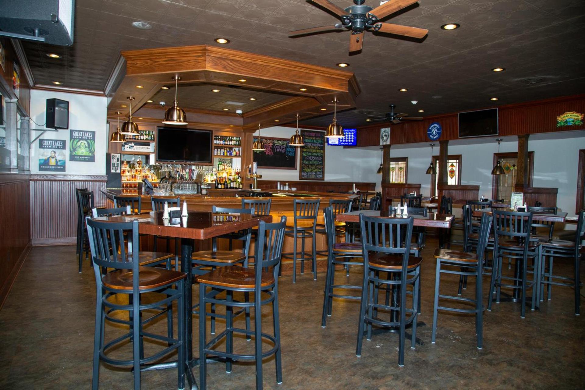 The Stables Inn & Suites photo 11