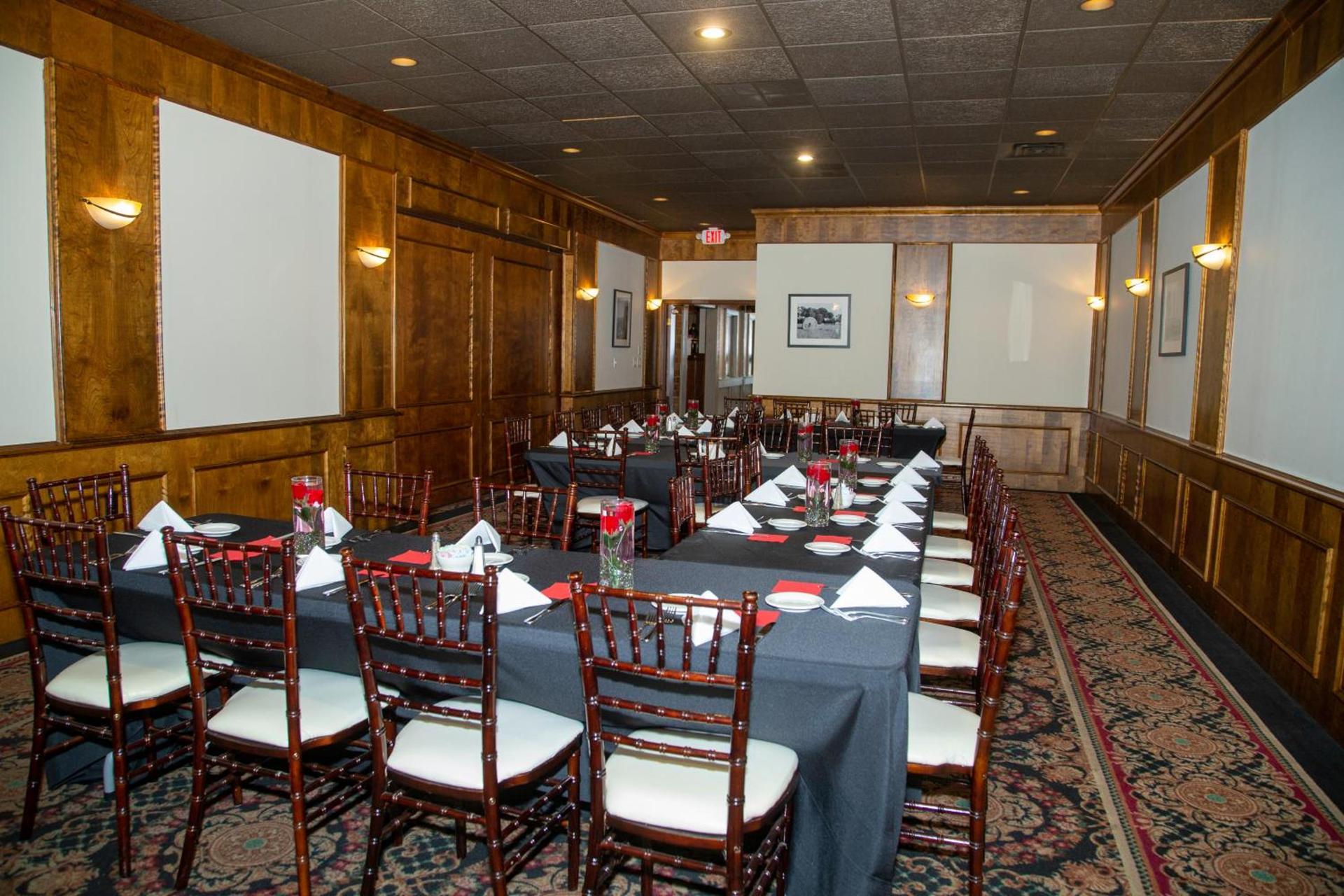 The Stables Inn & Suites photo 12