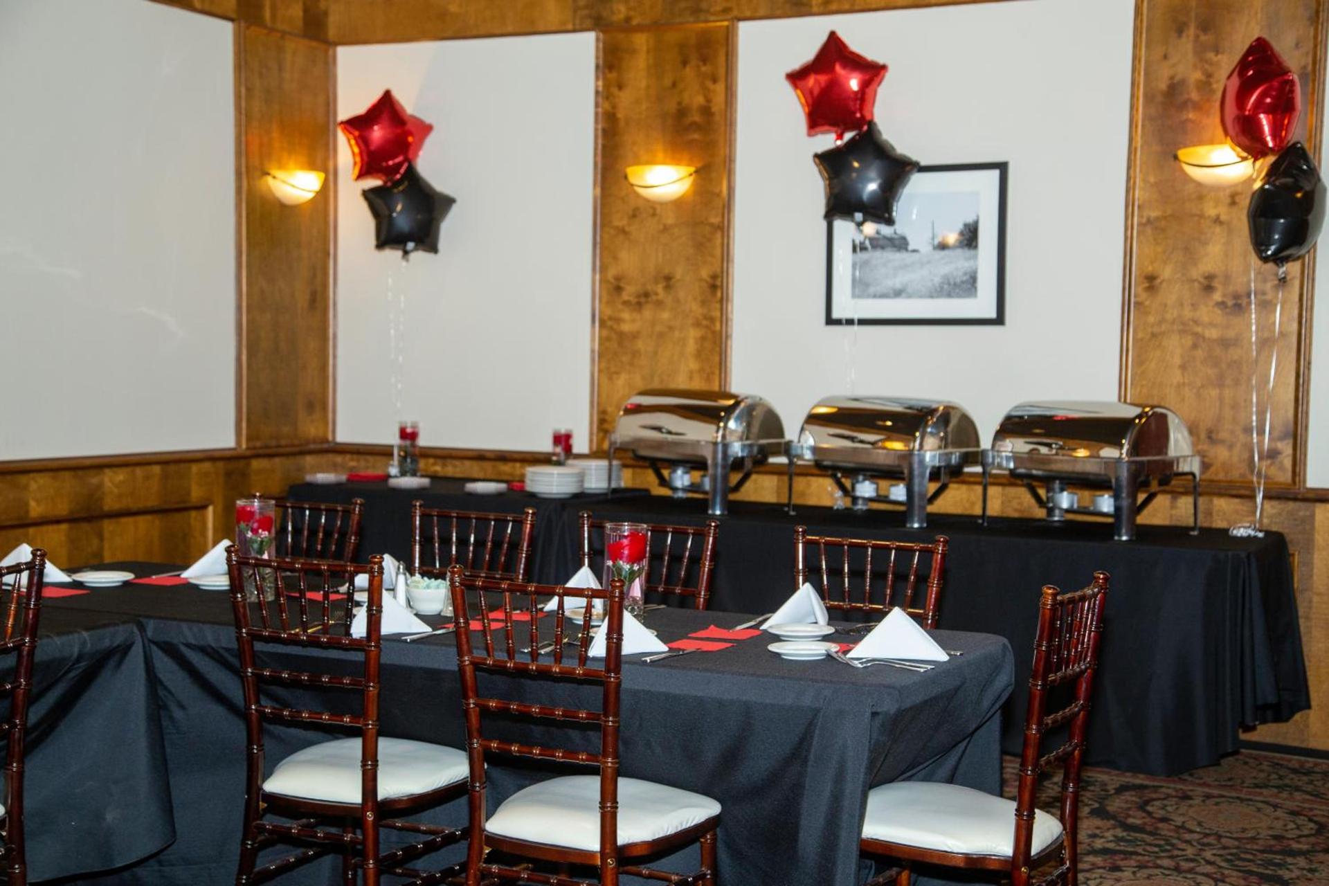 The Stables Inn & Suites photo 13