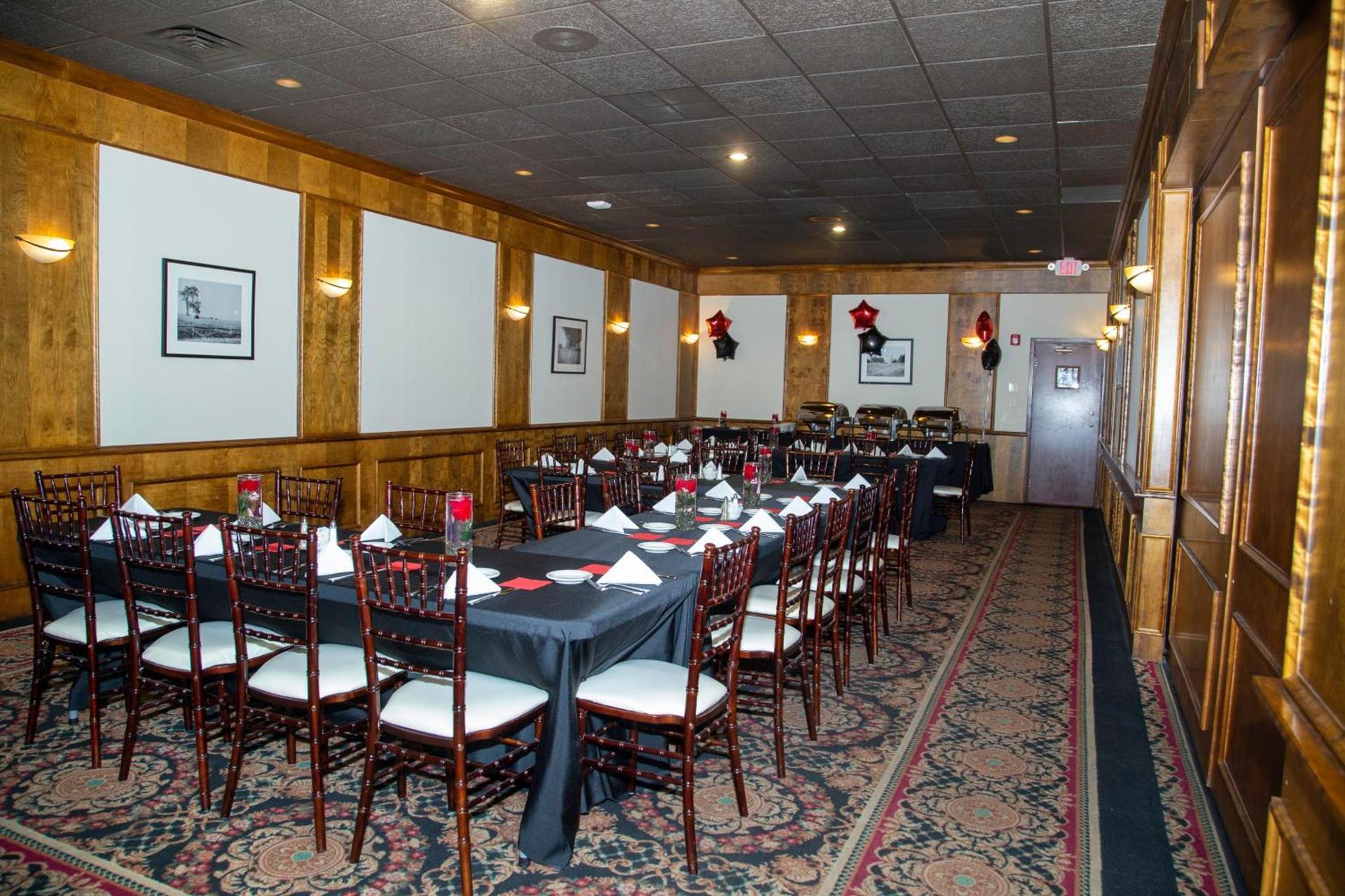The Stables Inn & Suites photo 14