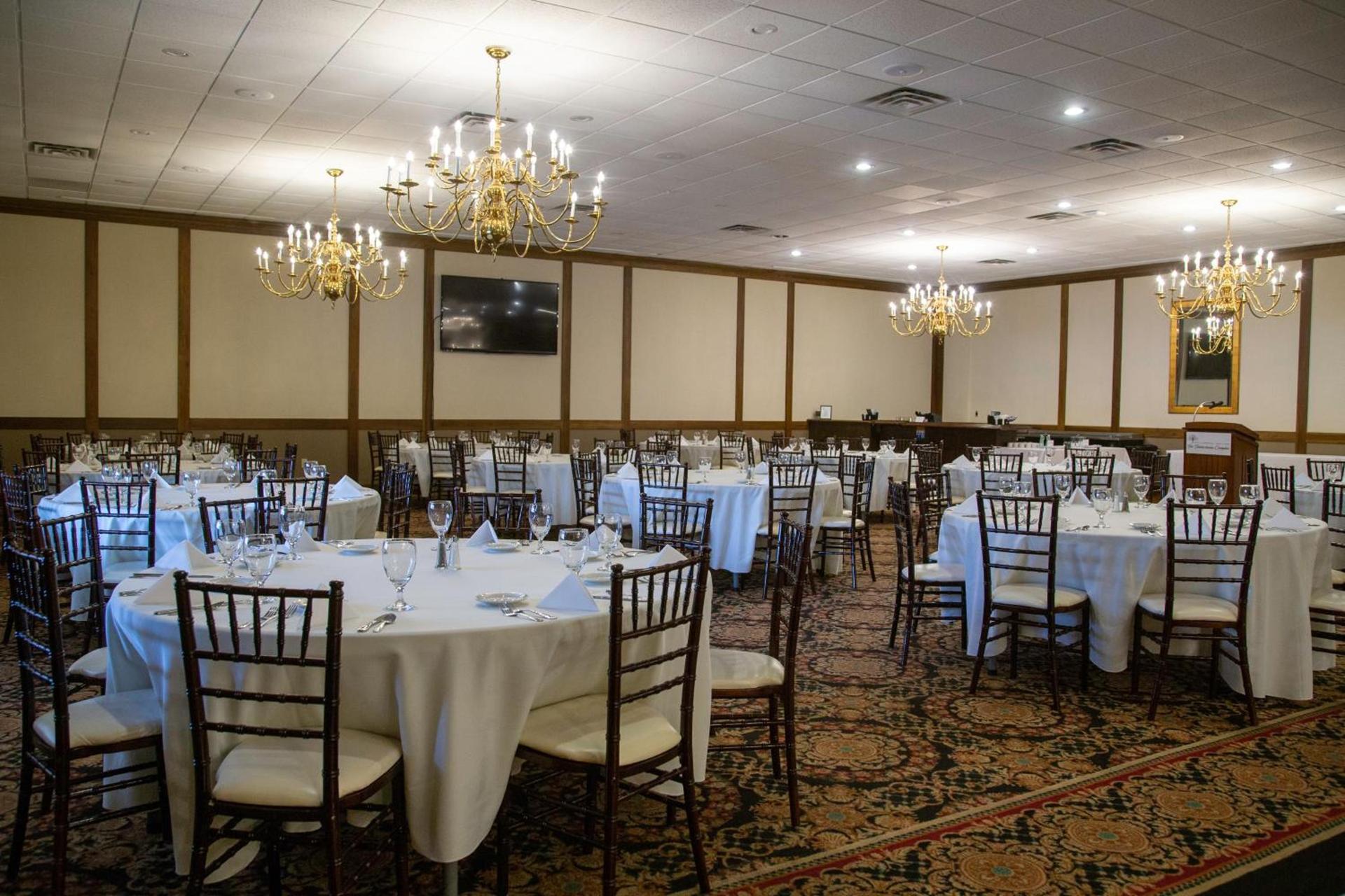 The Stables Inn & Suites photo 19