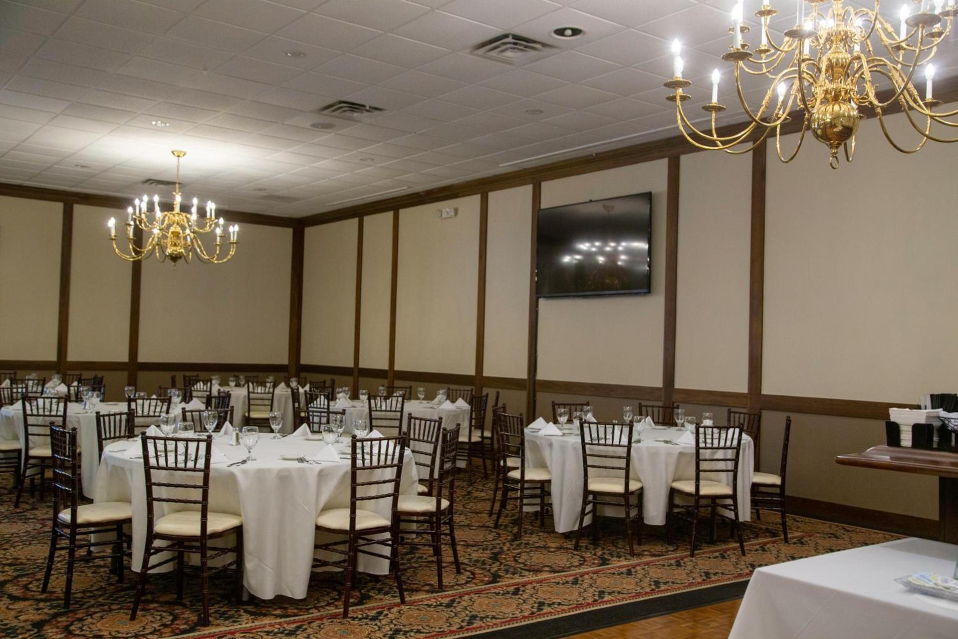 The Stables Inn & Suites photo 20