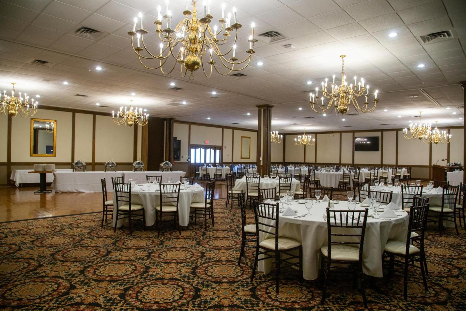 The Stables Inn & Suites photo 21
