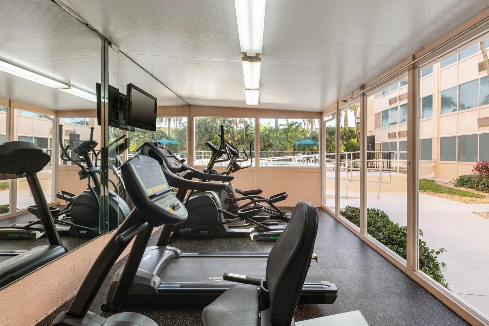 enVision Hotel Miami International Airport photo 27