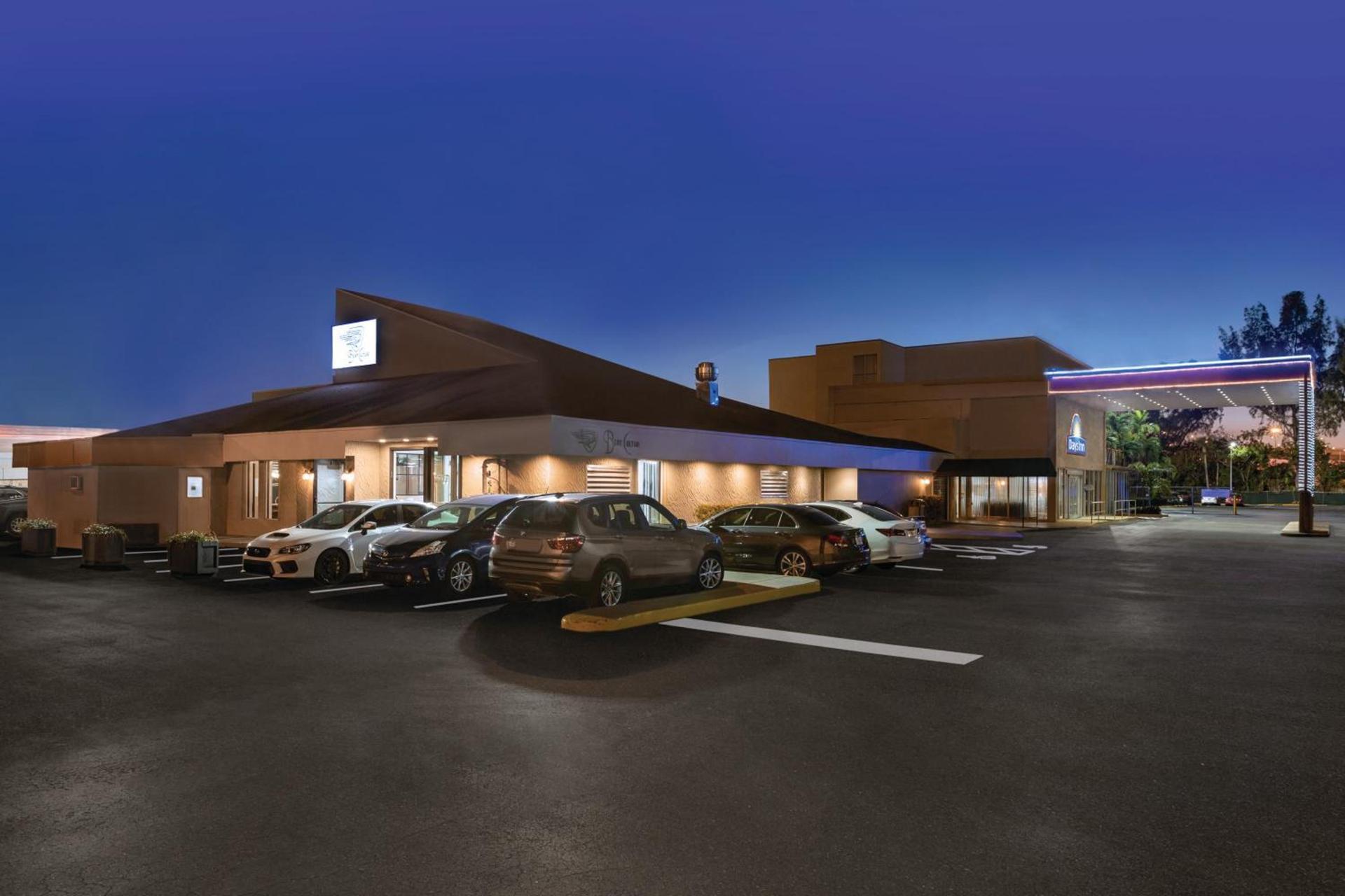 enVision Hotel Miami International Airport photo 28