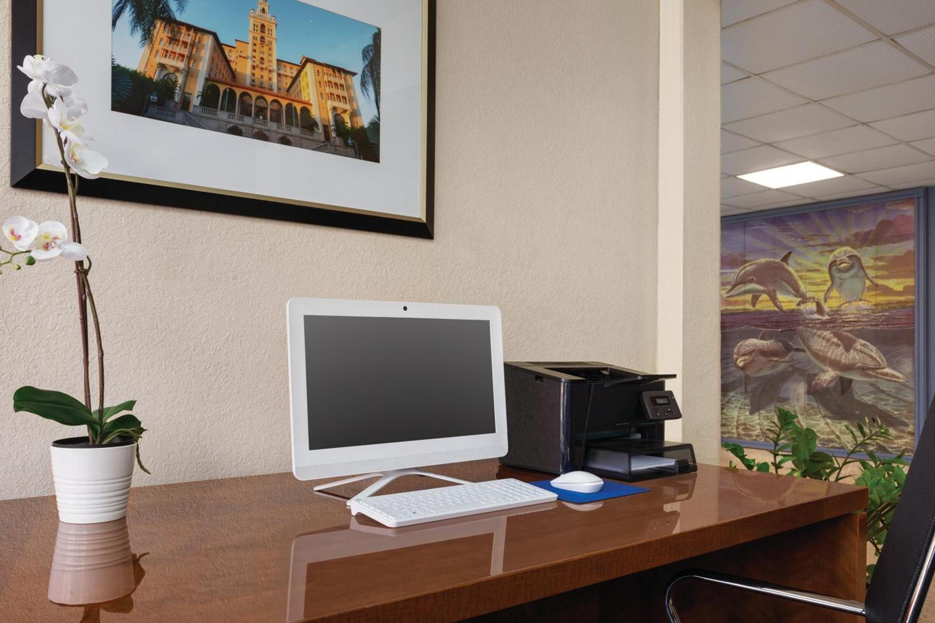 enVision Hotel Miami International Airport photo 29
