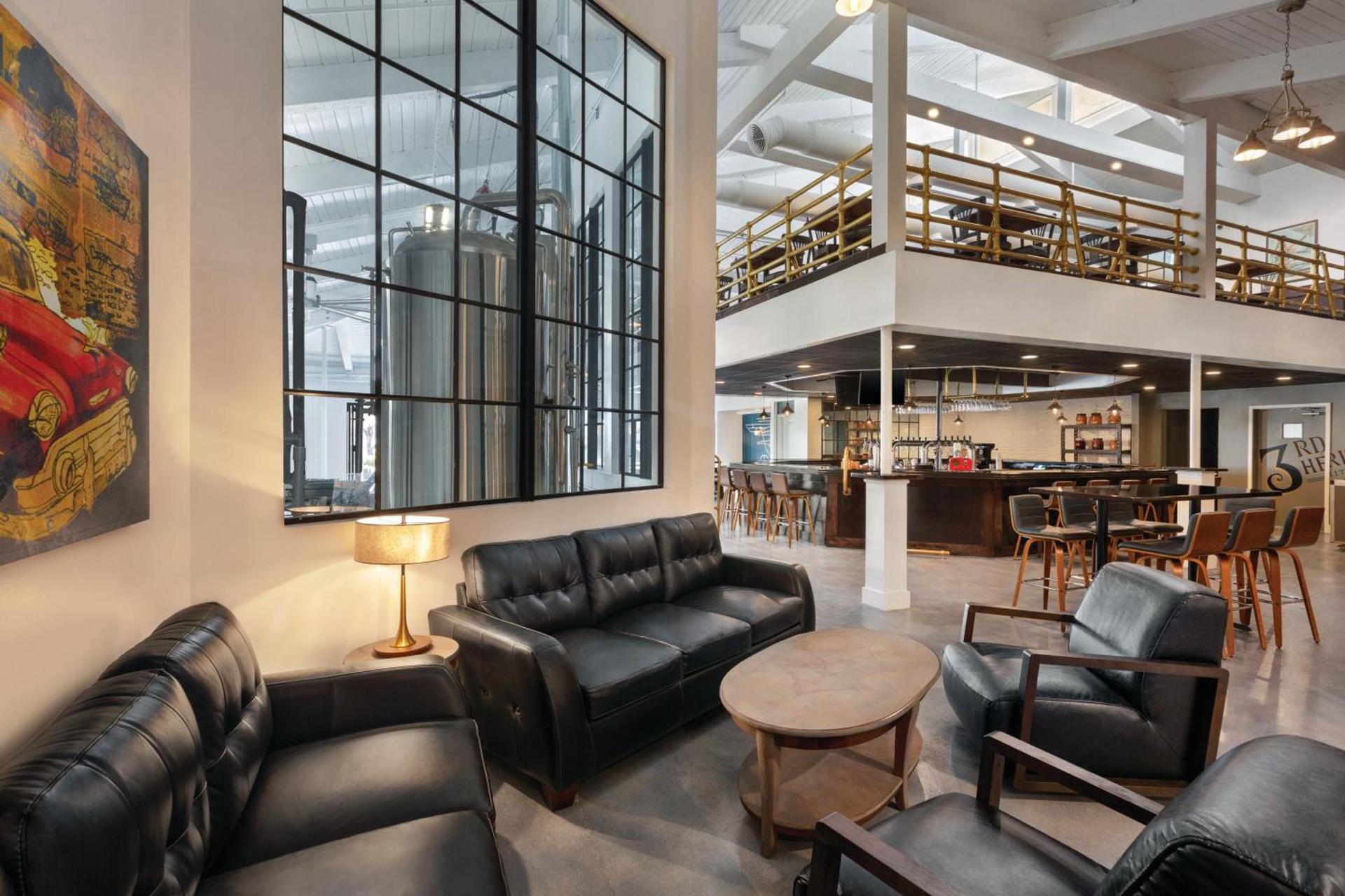 enVision Hotel Miami International Airport photo 23