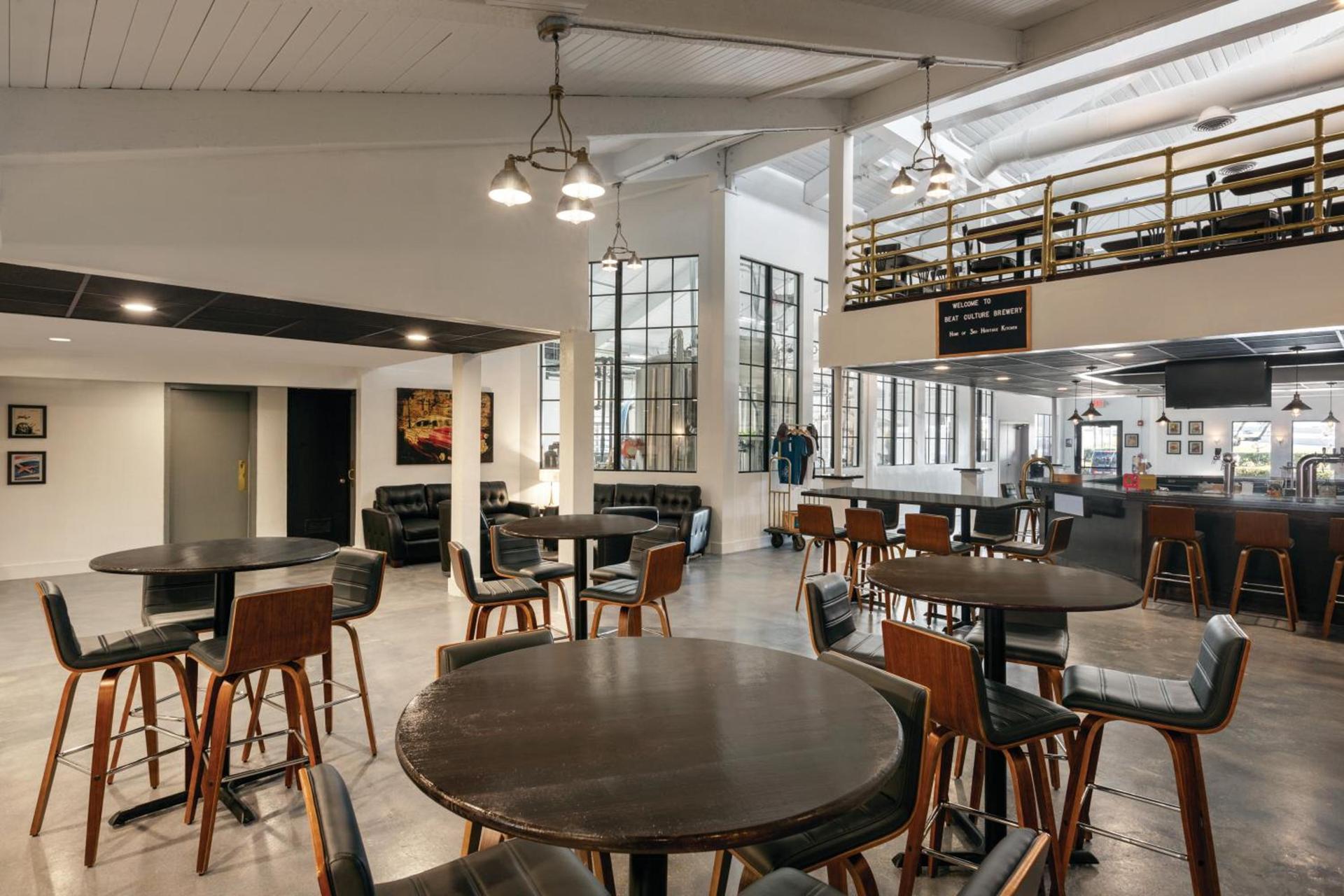 enVision Hotel Miami International Airport photo 34