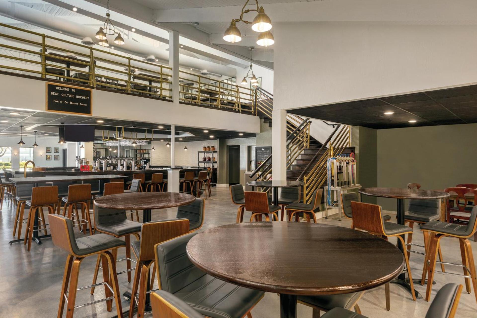 enVision Hotel Miami International Airport photo 35