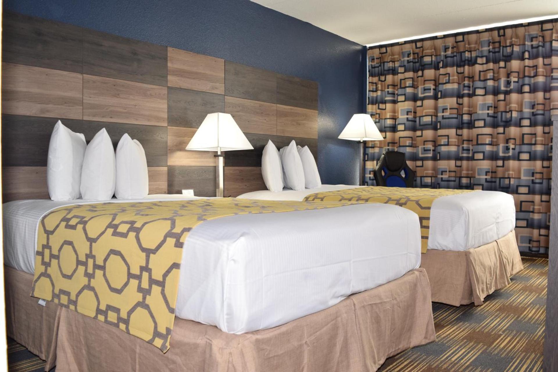 Baymont by Wyndham - Chicago - Addison - O'Hare photo 34