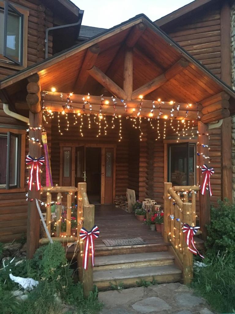 Inn on the Beartooth B&B photo 13
