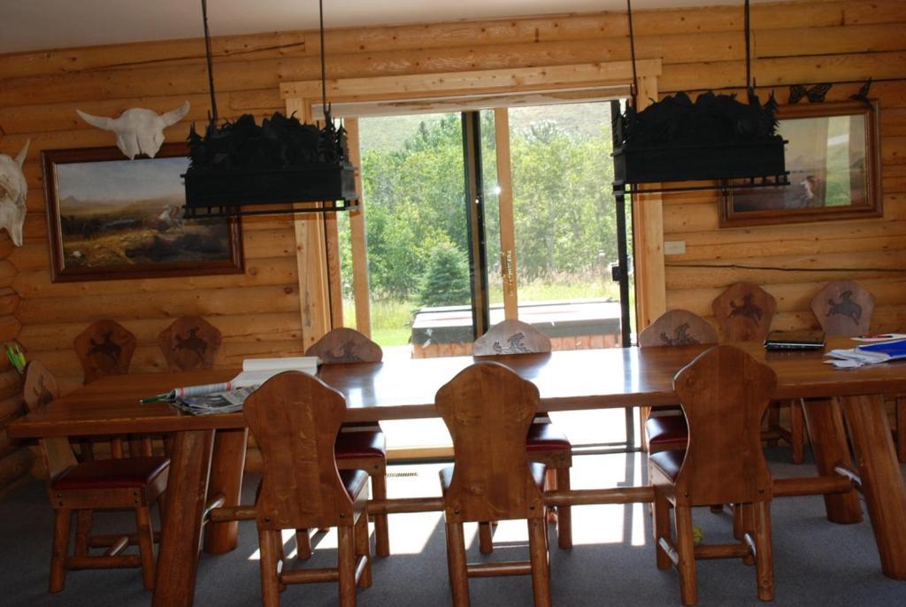 Inn on the Beartooth B&B photo 19