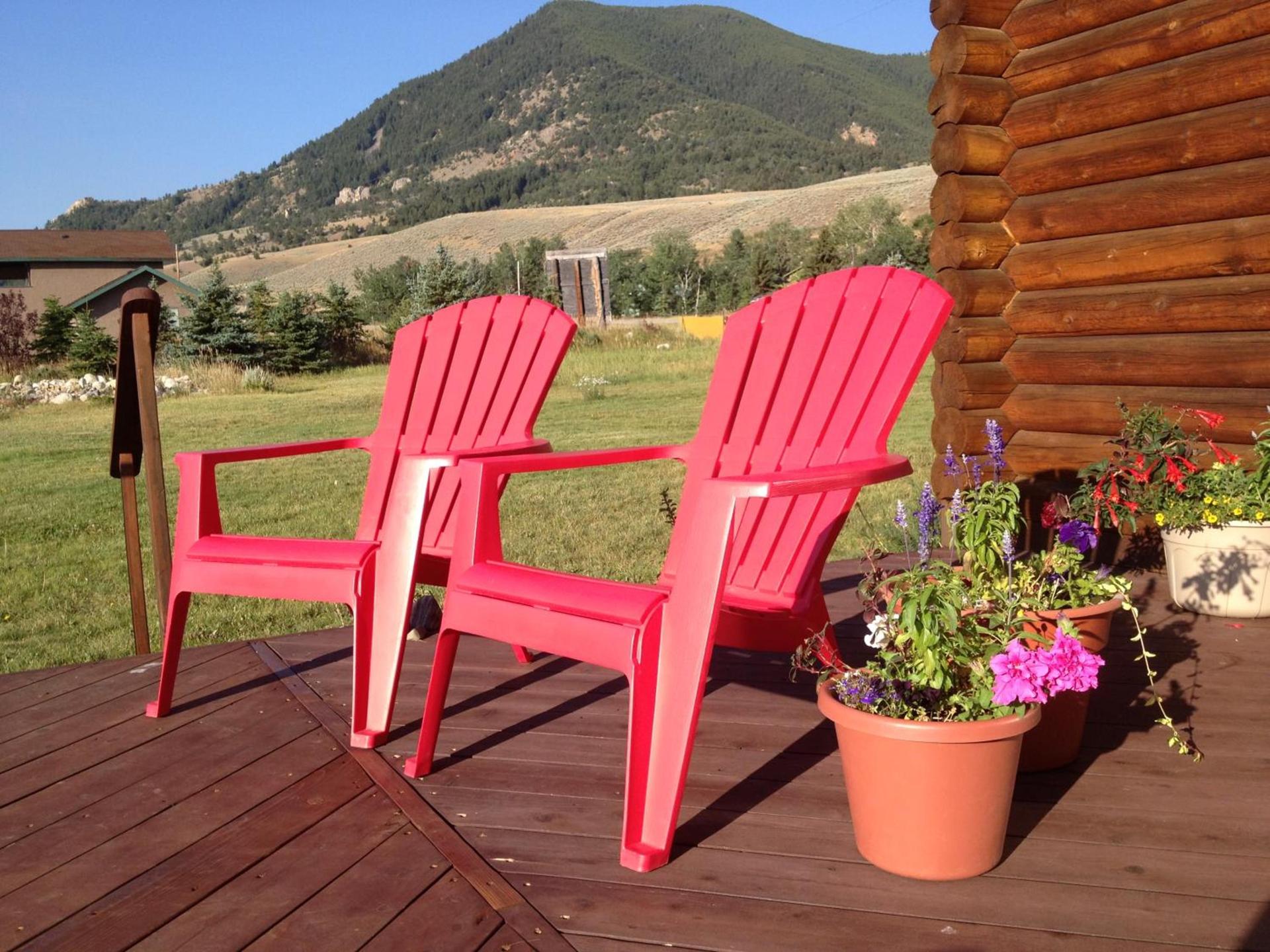 Inn on the Beartooth B&B photo 4