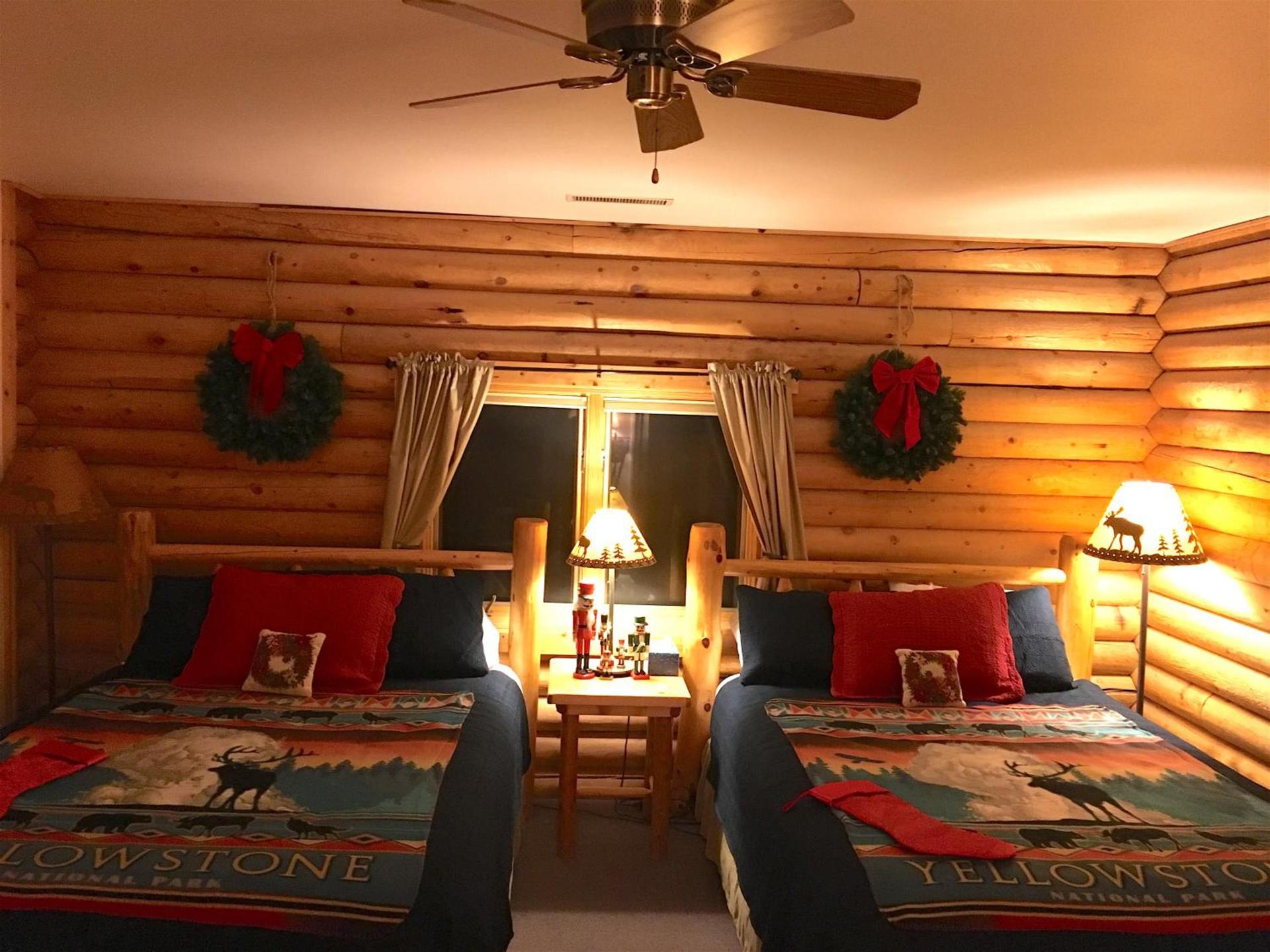 Inn on the Beartooth B&B photo 12