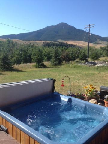 Inn on the Beartooth B&B photo 7