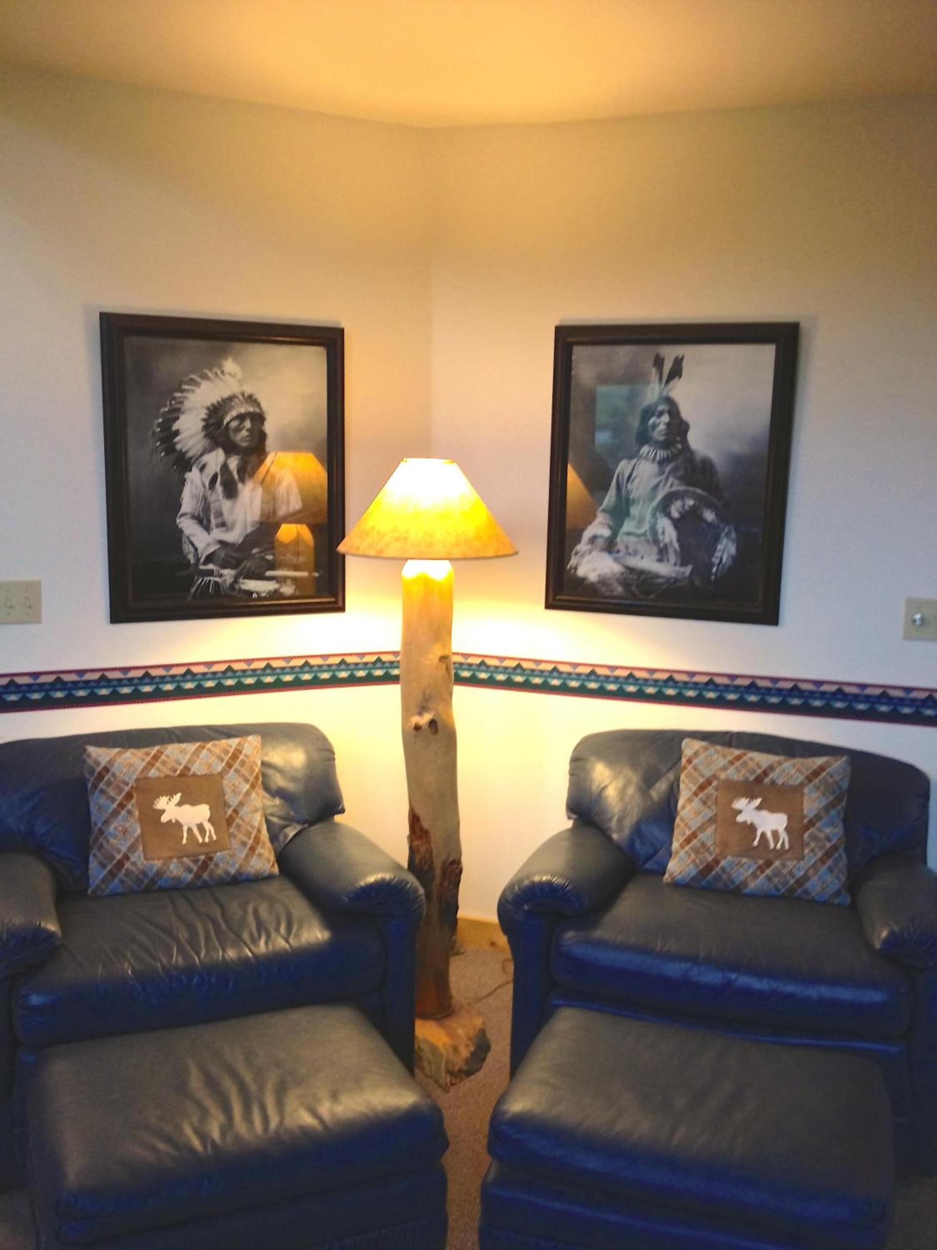 Inn on the Beartooth B&B photo 8