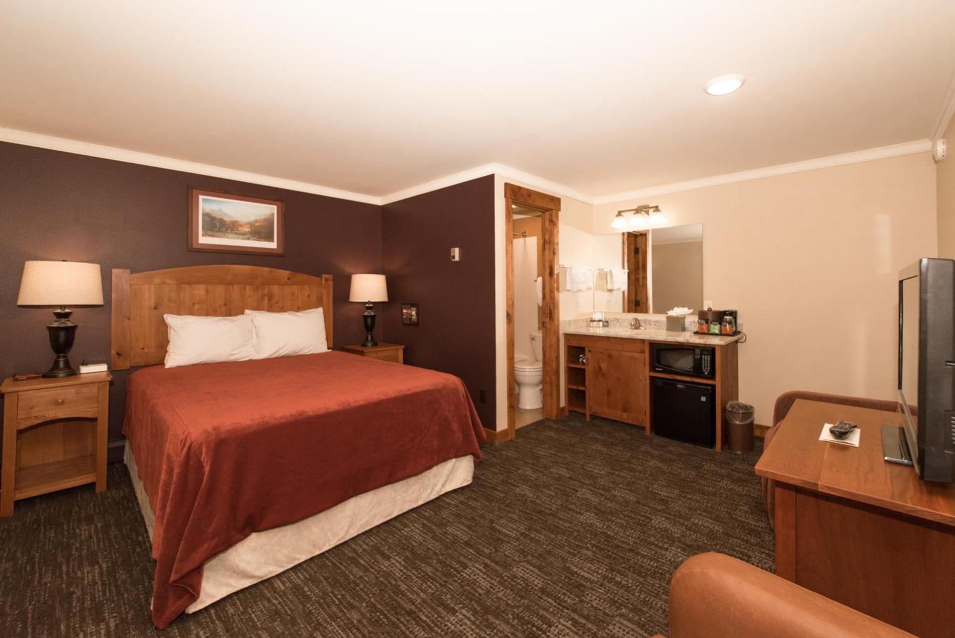 The Maxwell Inn photo 52