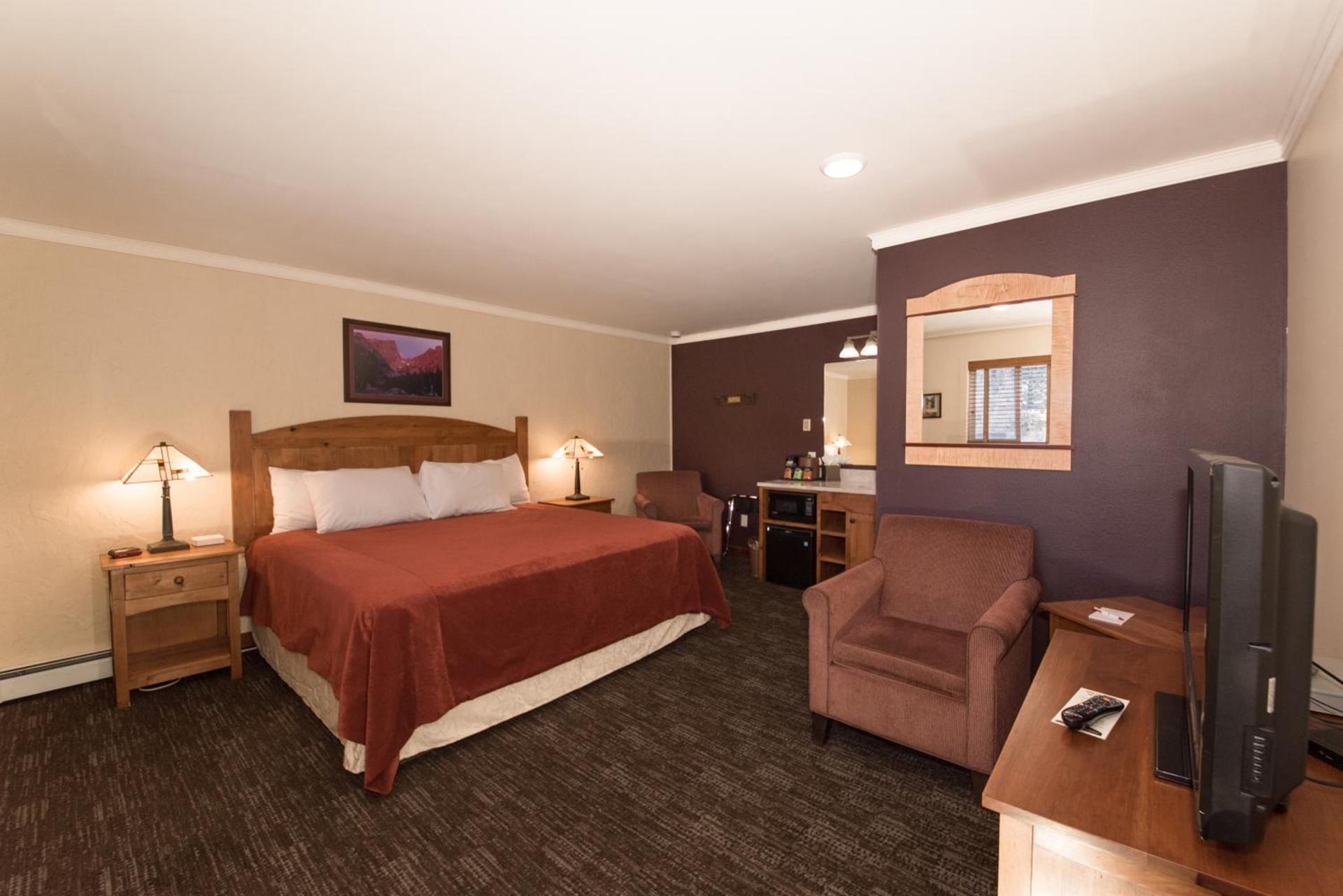 The Maxwell Inn photo 48