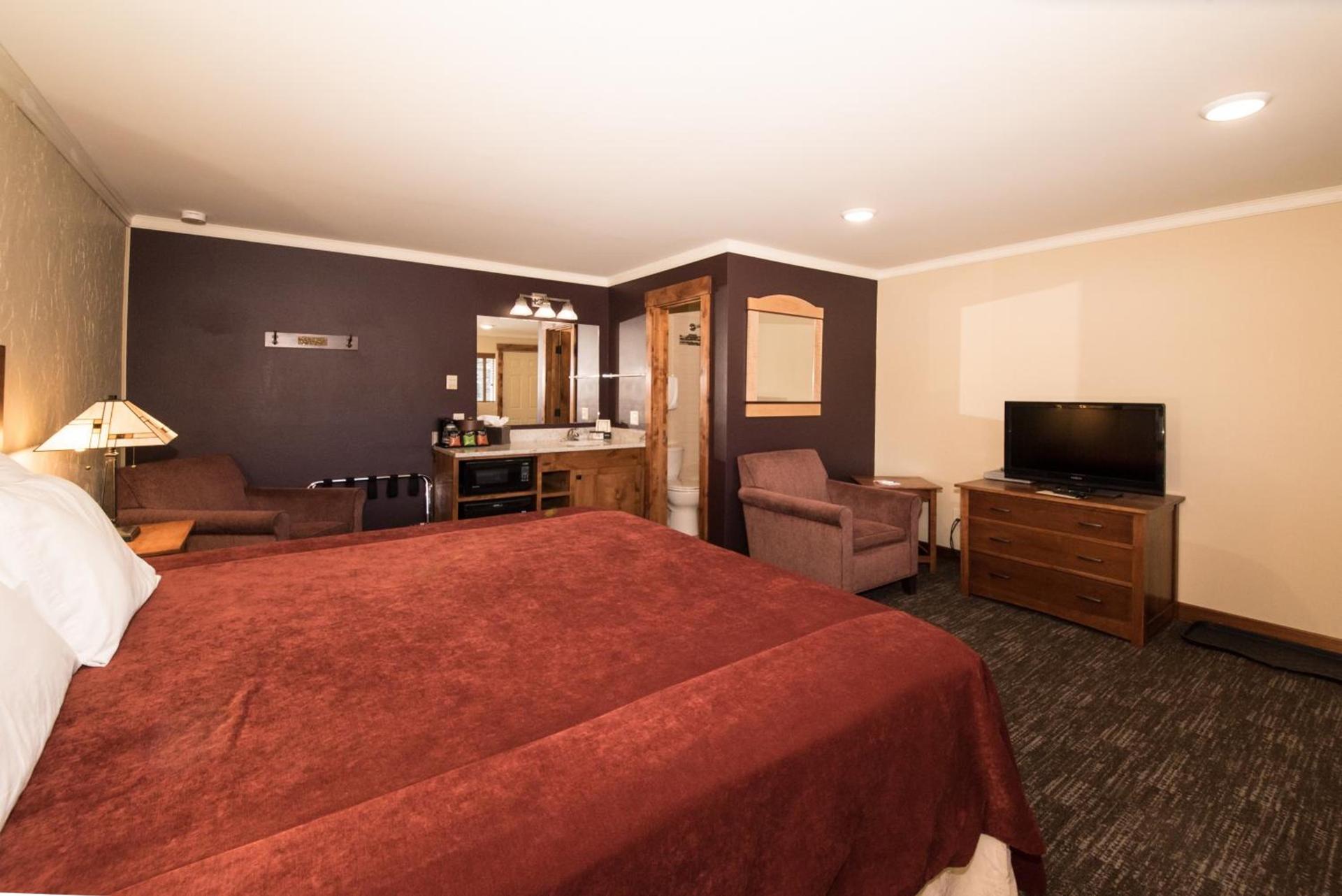 The Maxwell Inn photo 49