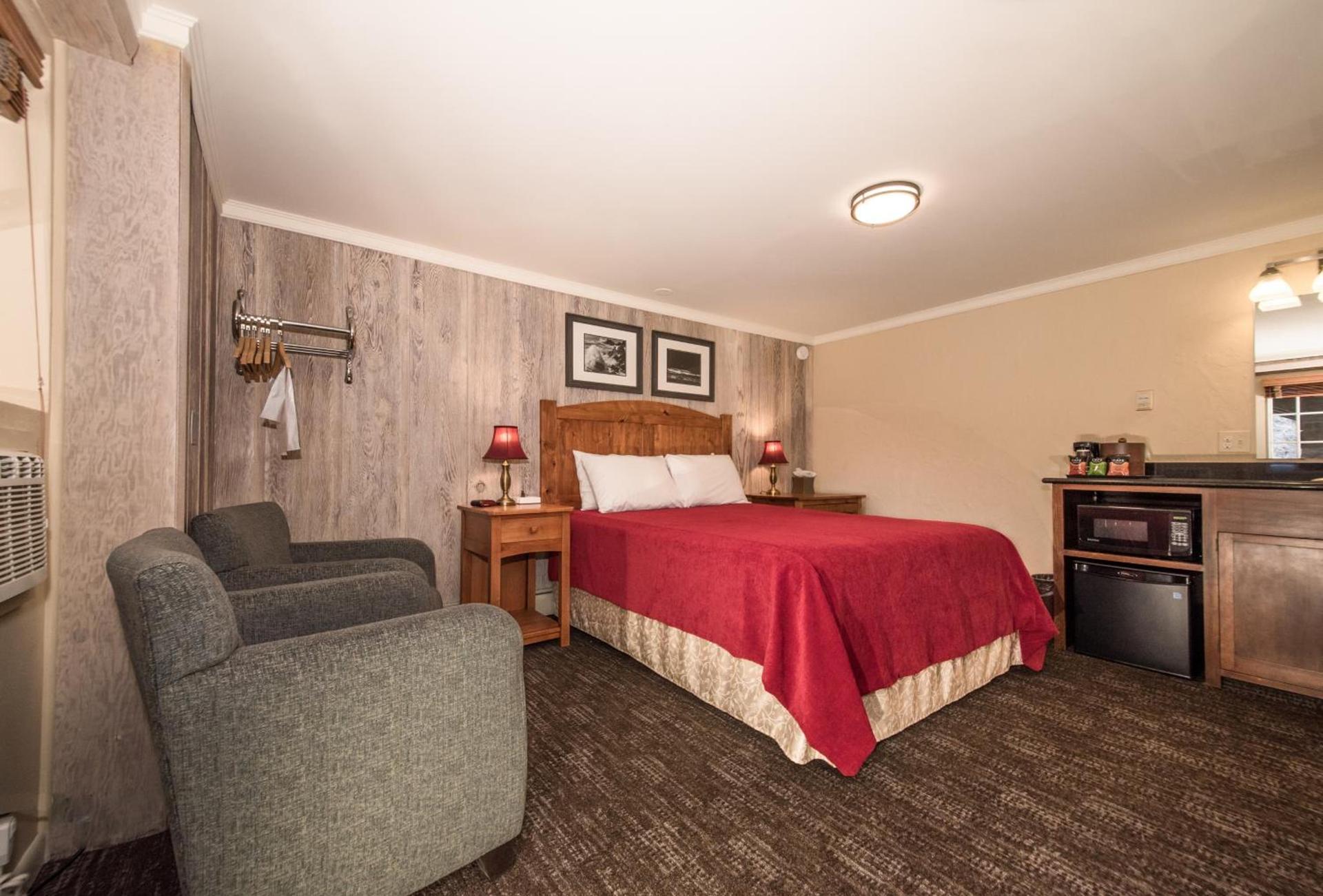 The Maxwell Inn photo 42