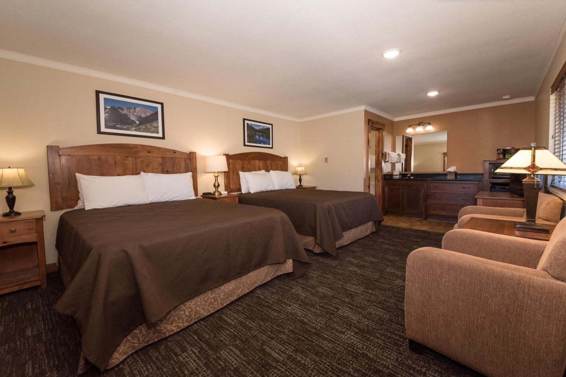 The Maxwell Inn photo 38