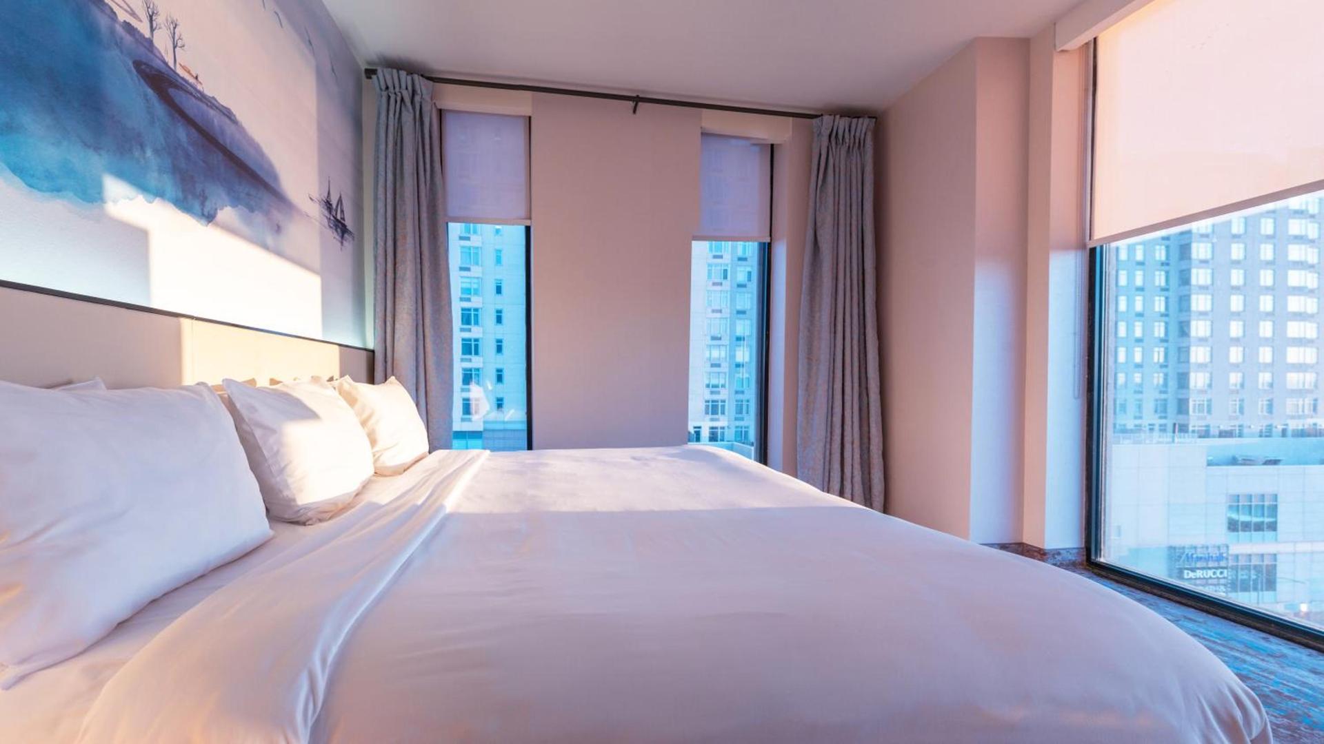 The Parc Hotel photo 46