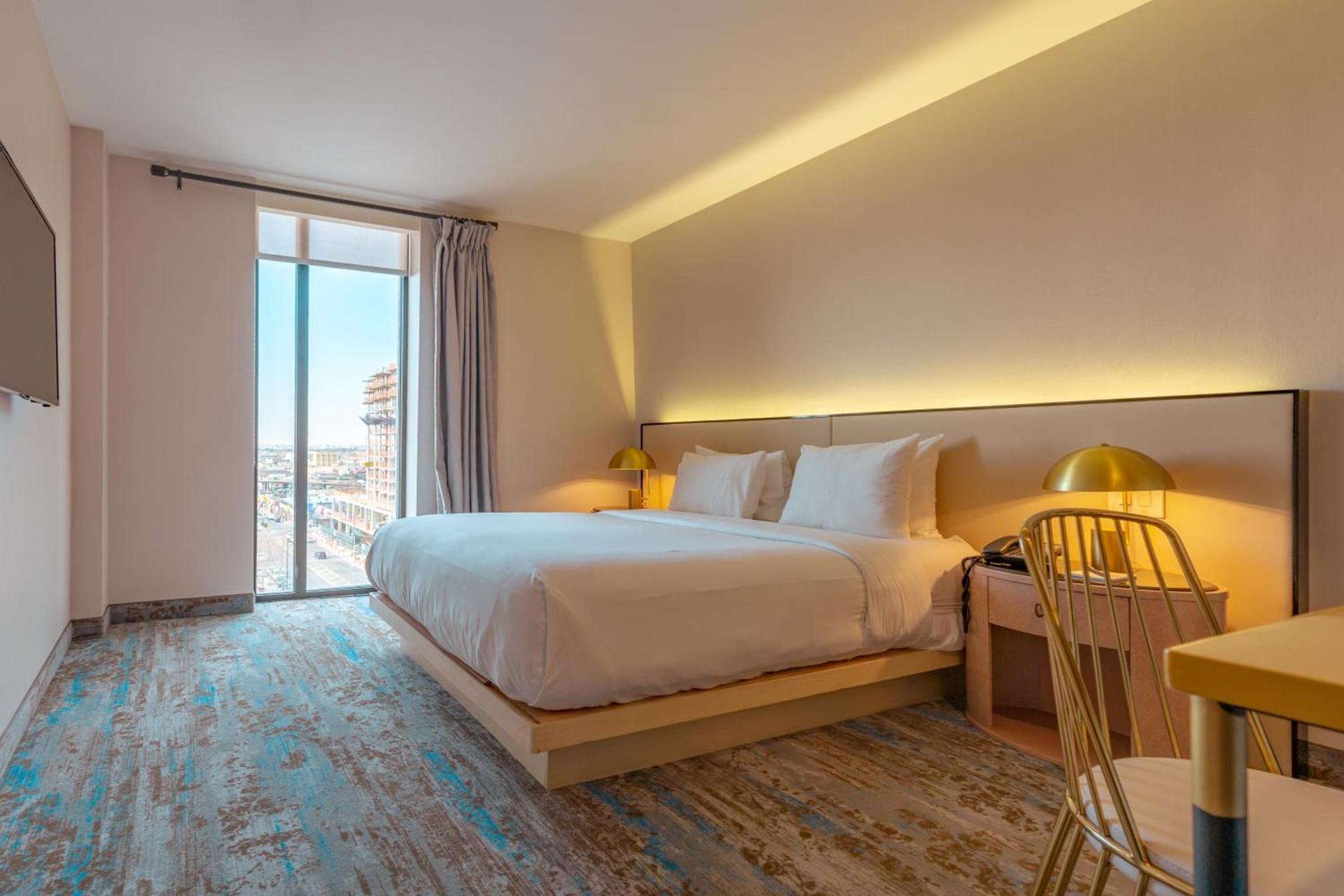 The Parc Hotel photo 41