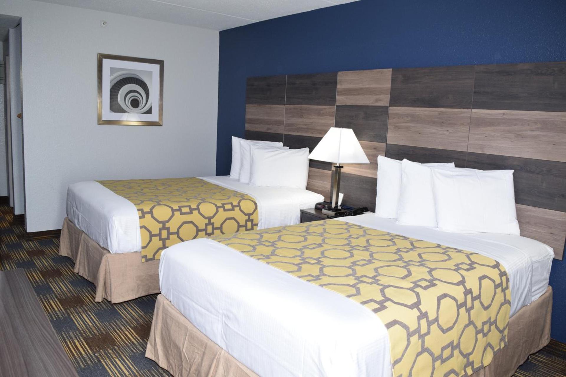 Baymont by Wyndham - Chicago - Addison - O'Hare photo 28