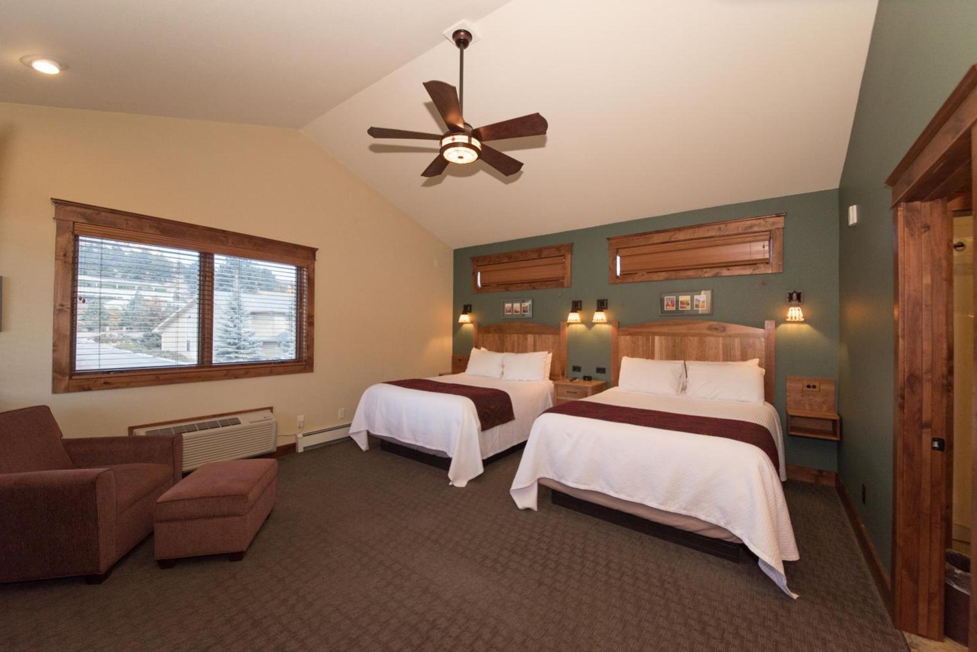The Maxwell Inn photo 28