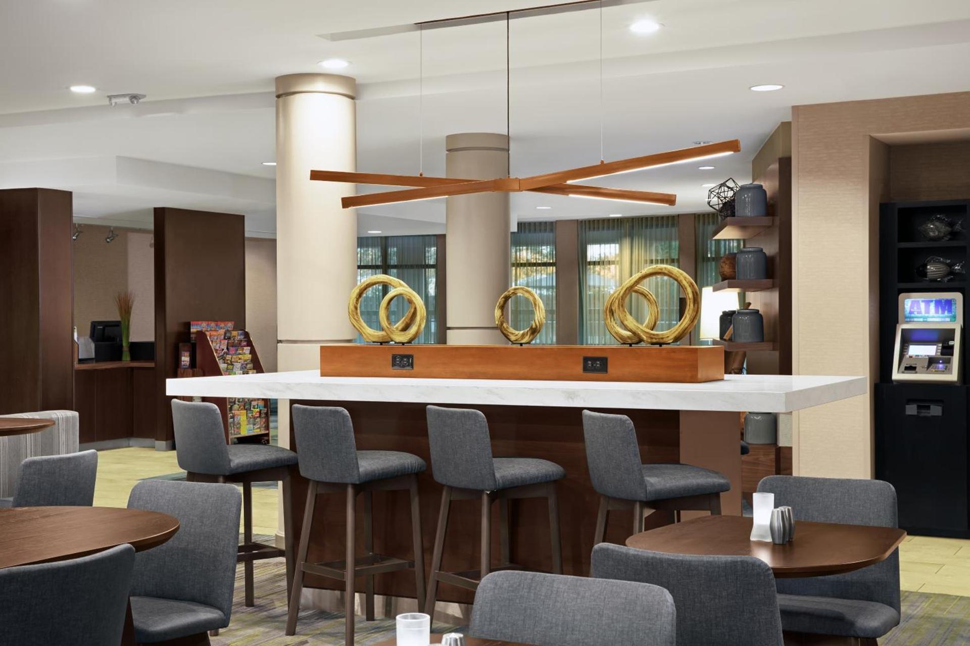 Courtyard by Marriott St. Augustine I-95 photo 23