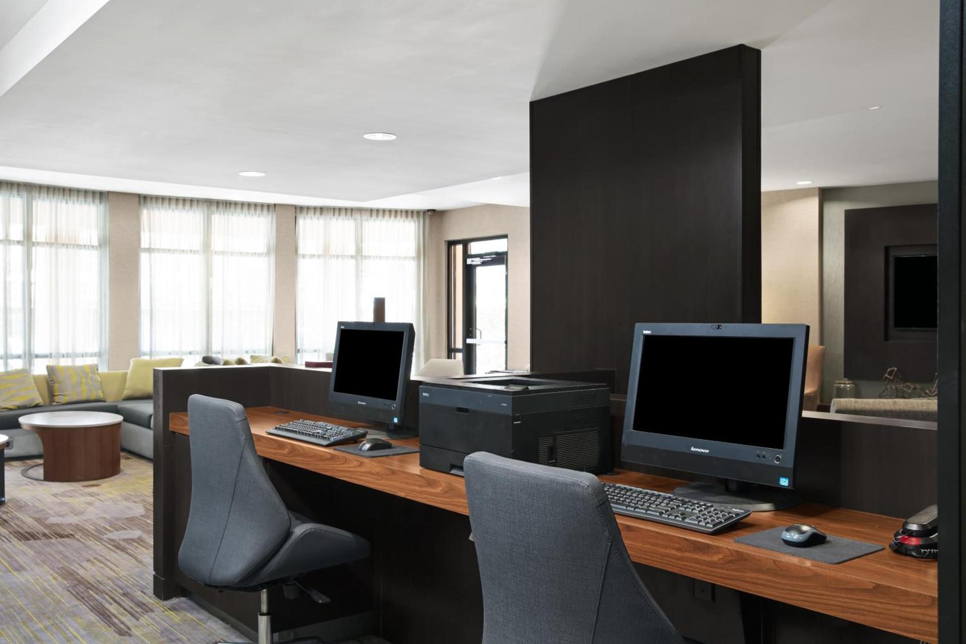 Courtyard by Marriott St. Augustine I-95 photo 24