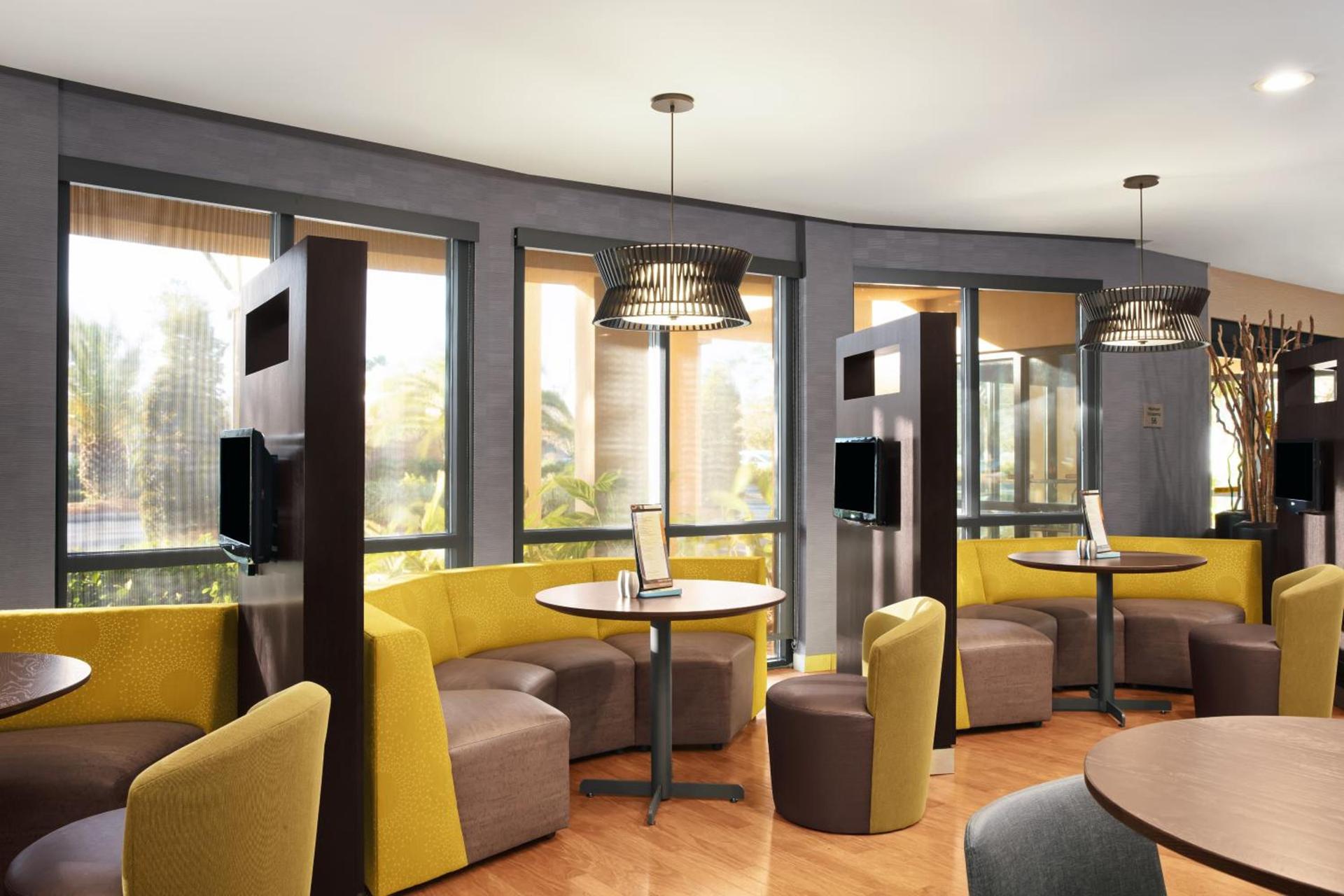 Courtyard by Marriott St. Augustine I-95 photo 4