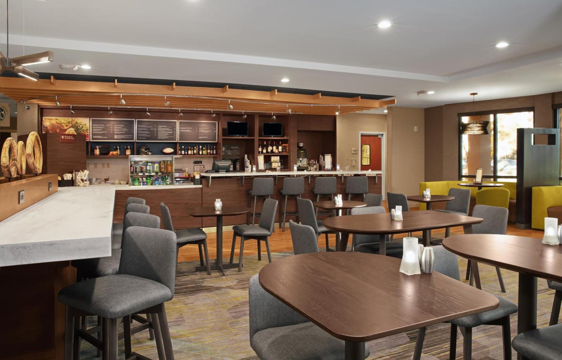 Courtyard by Marriott St. Augustine I-95 photo 21
