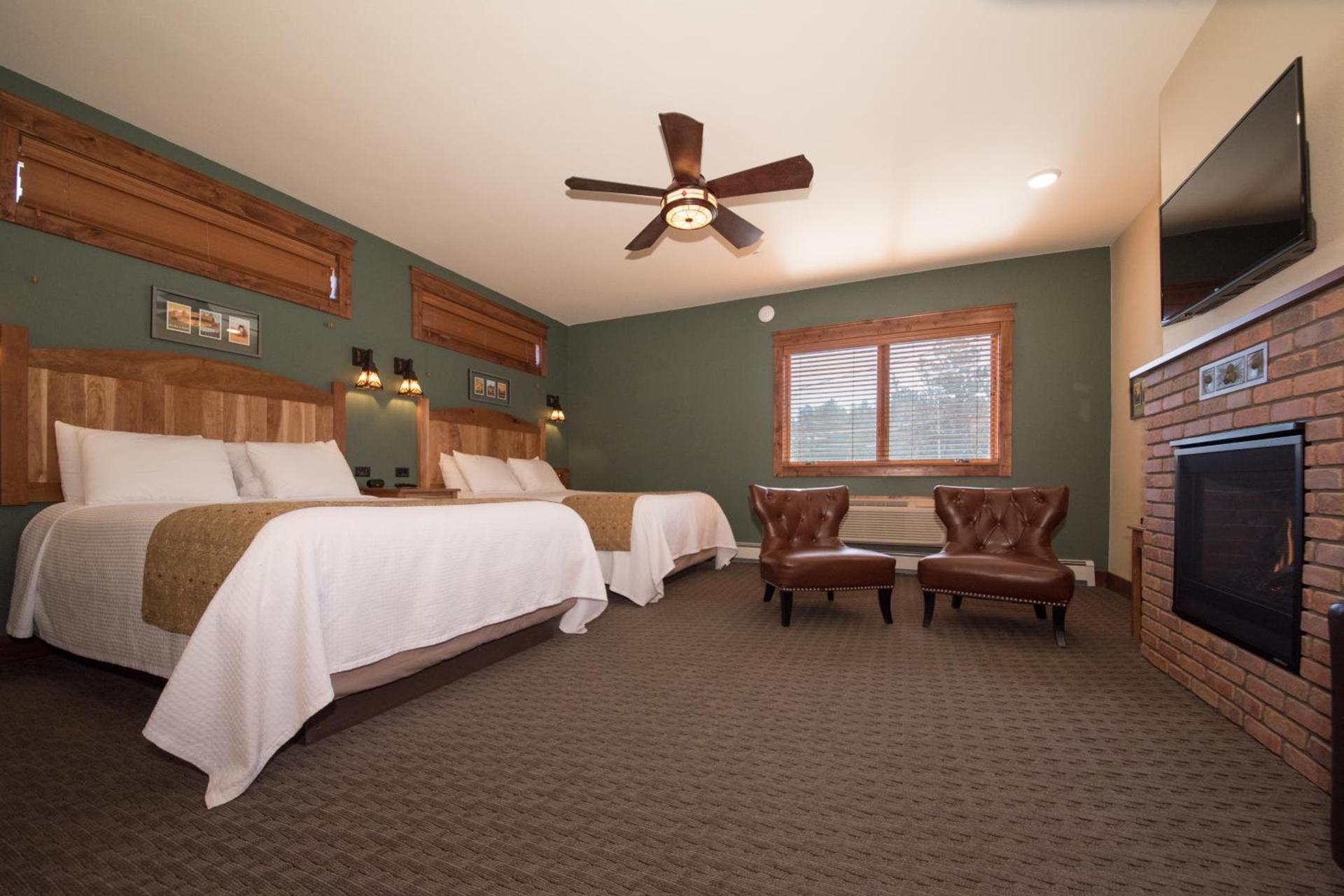 The Maxwell Inn photo 23