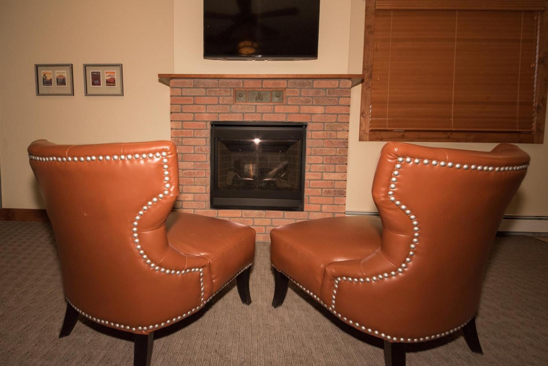 The Maxwell Inn photo 25