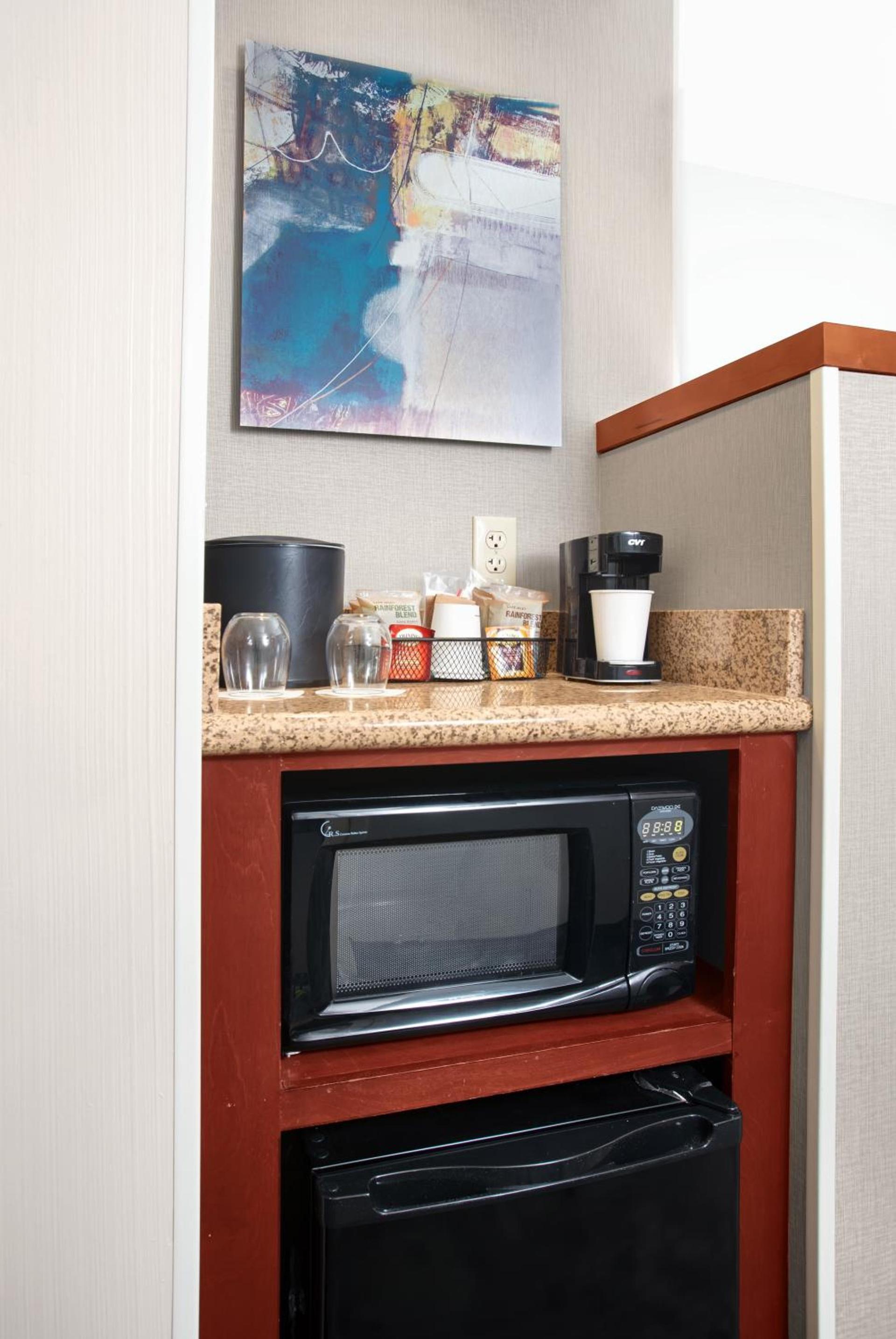 Courtyard by Marriott St. Augustine I-95 photo 13