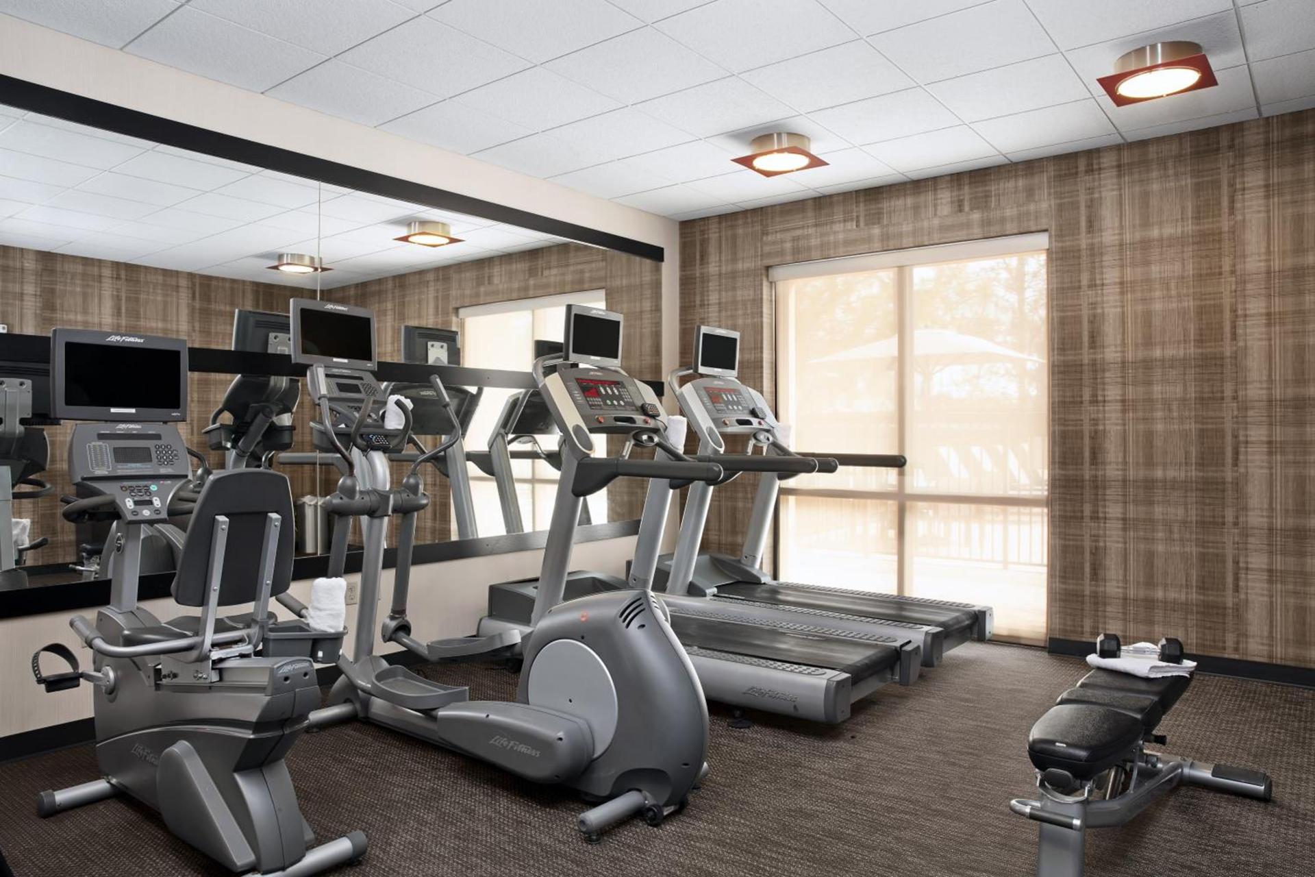 Courtyard by Marriott St. Augustine I-95 photo 20
