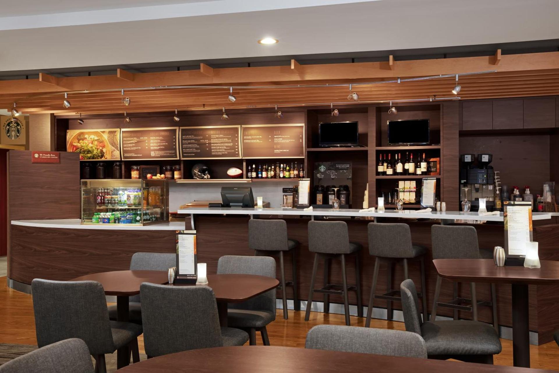Courtyard by Marriott St. Augustine I-95 photo 22