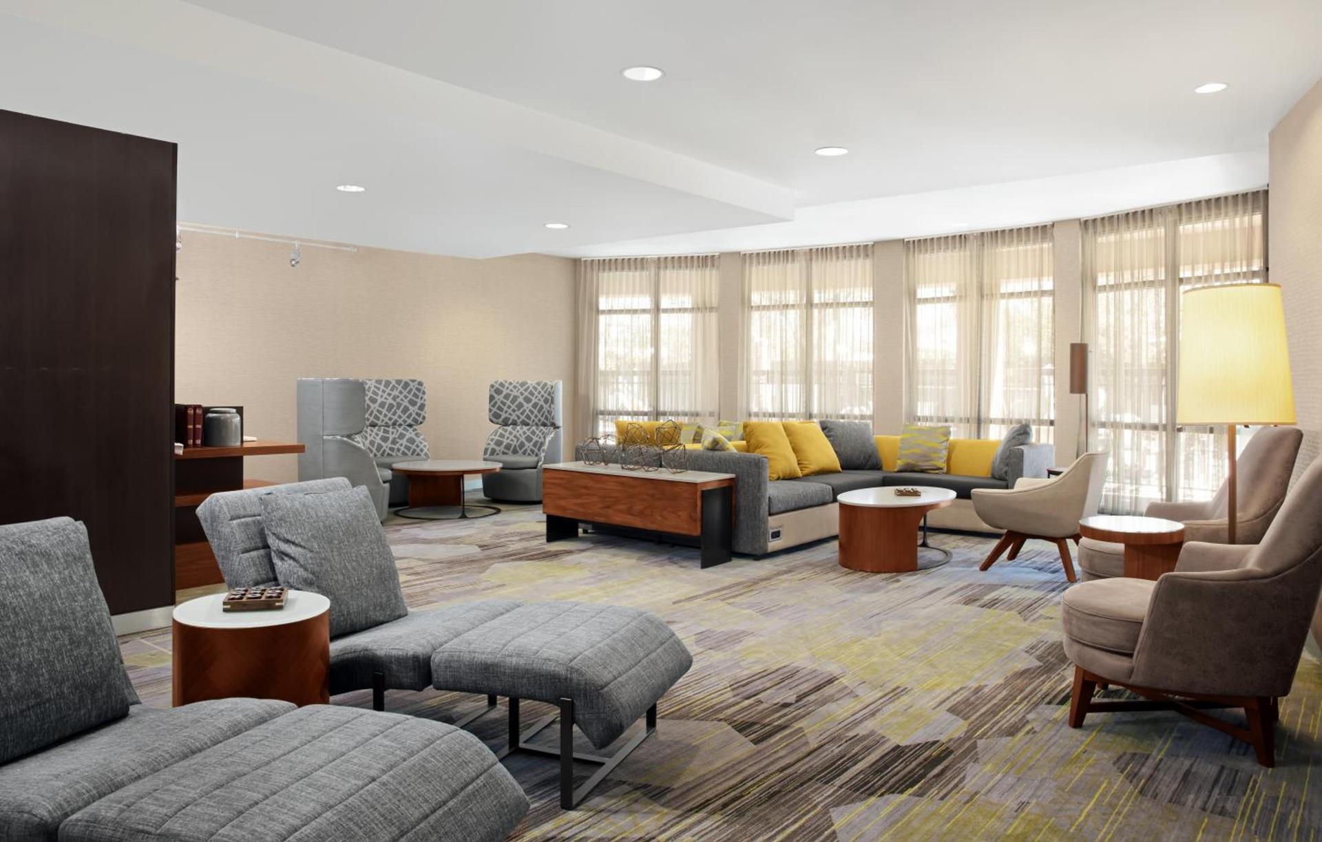 Courtyard by Marriott St. Augustine I-95 photo 5