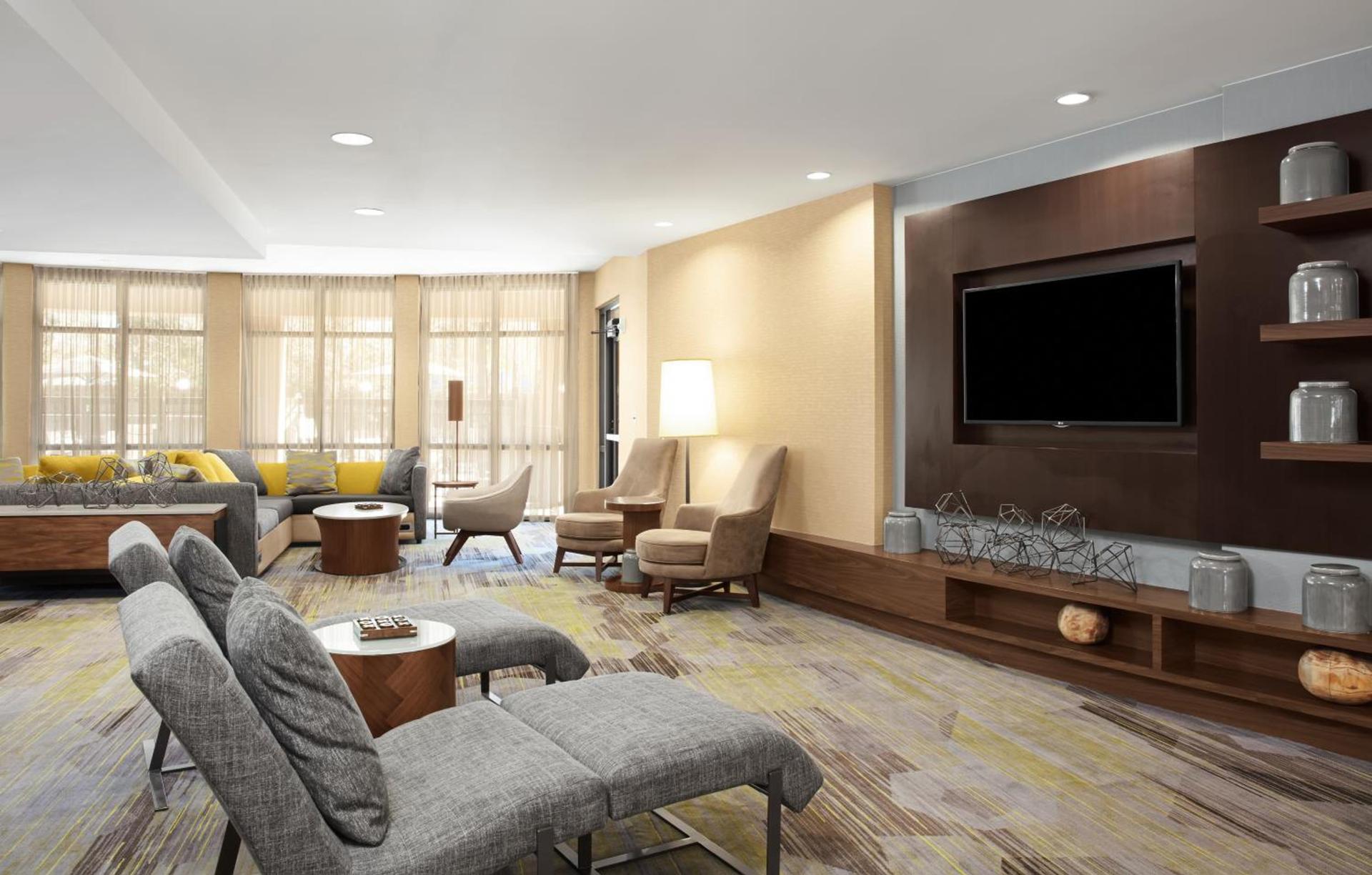 Courtyard by Marriott St. Augustine I-95 photo 9