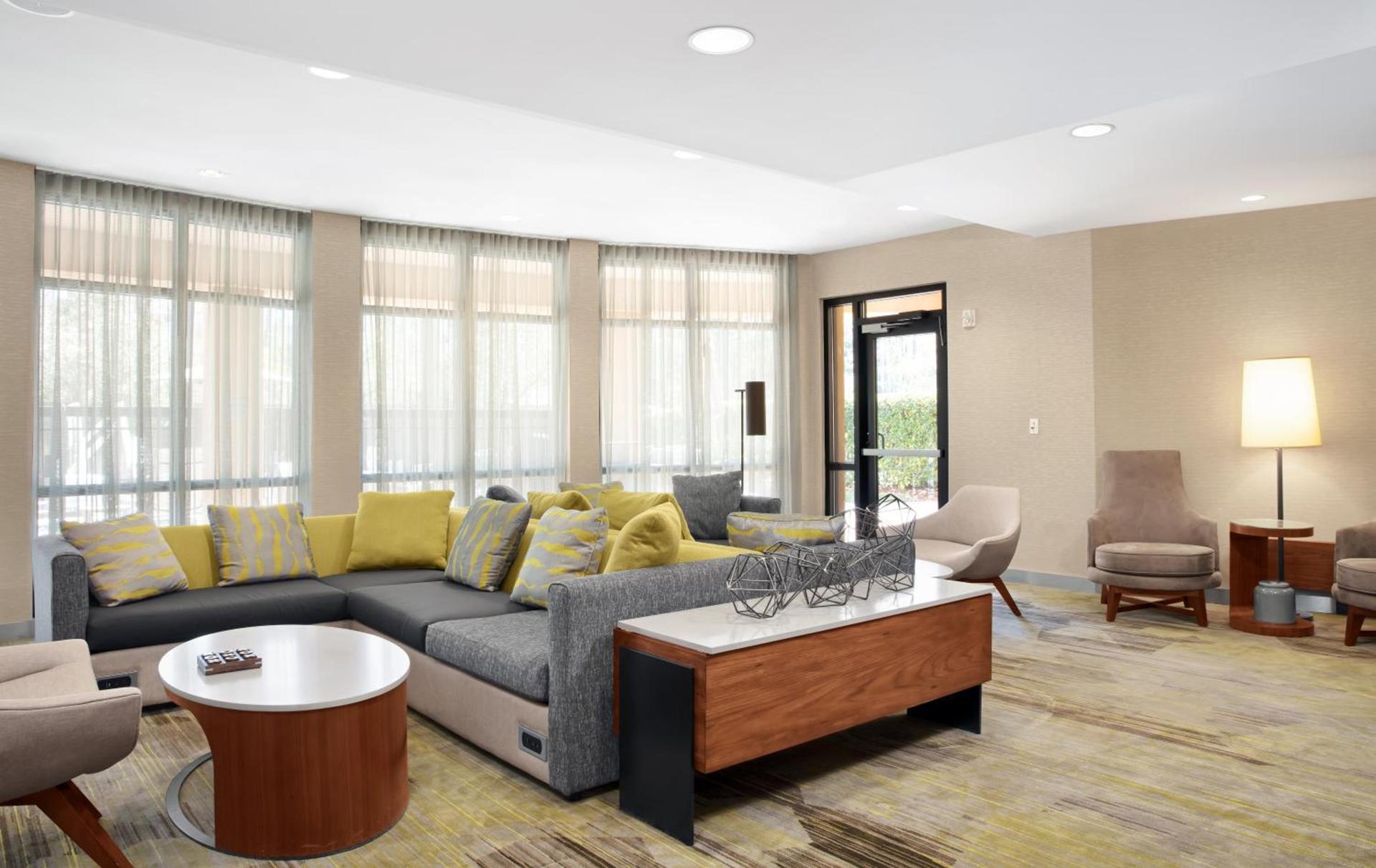 Courtyard by Marriott St. Augustine I-95 photo 17
