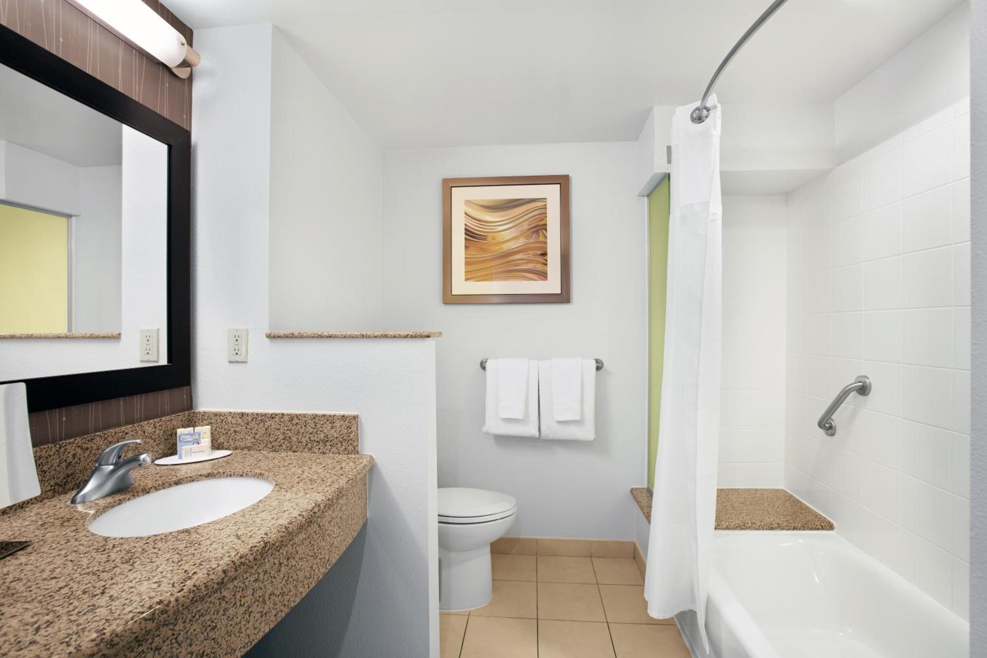 Courtyard by Marriott St. Augustine I-95 photo 14