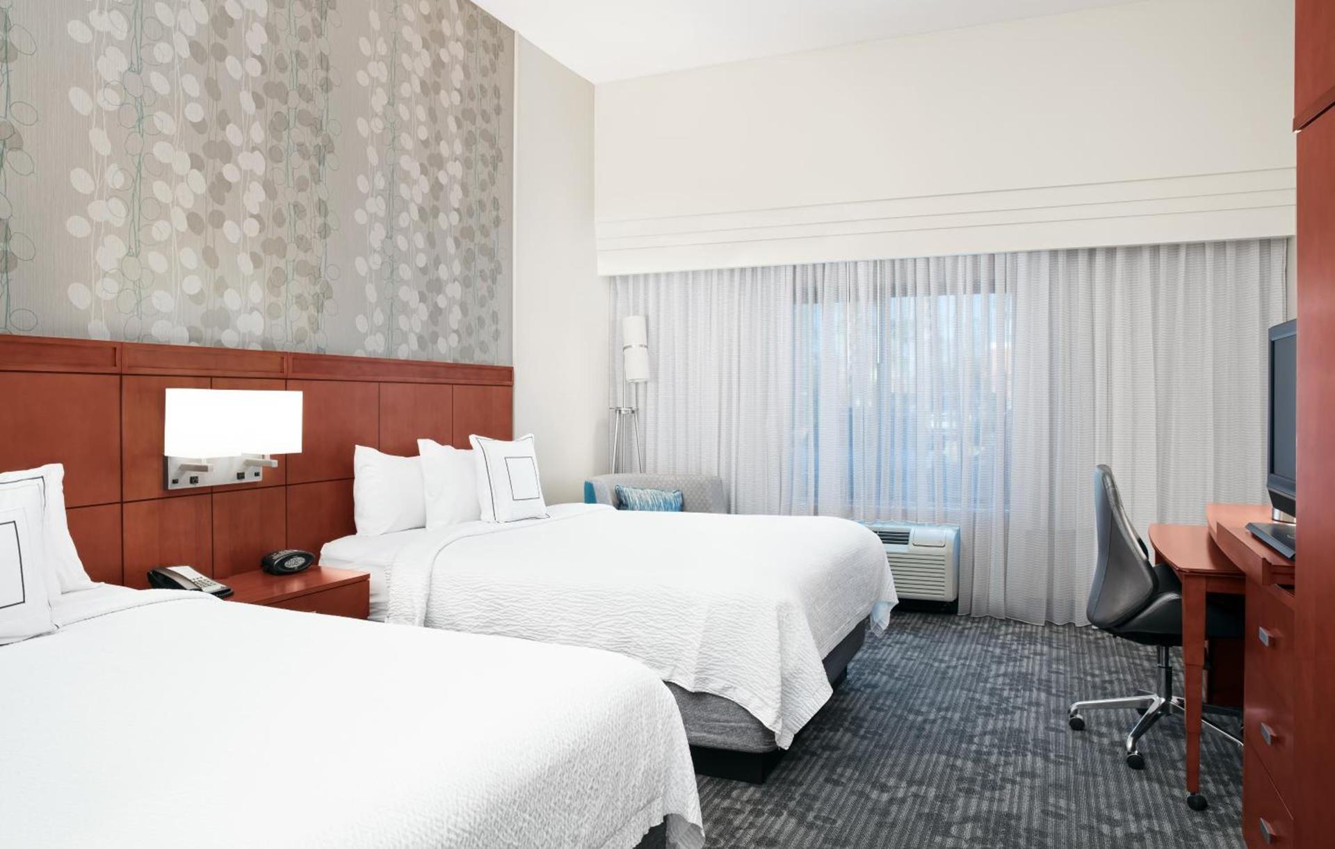 Courtyard by Marriott St. Augustine I-95 photo 6