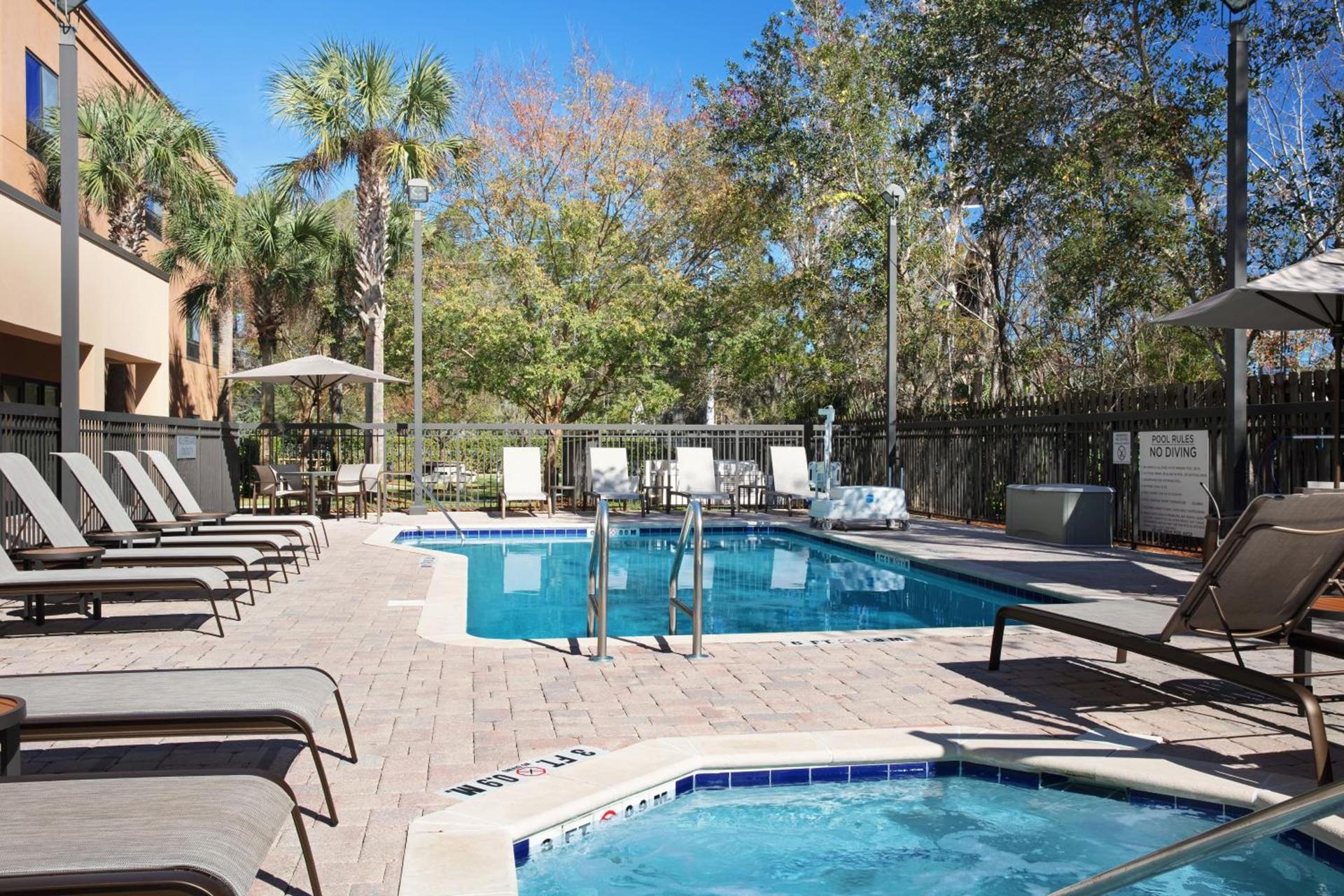Courtyard by Marriott St. Augustine I-95 photo 18