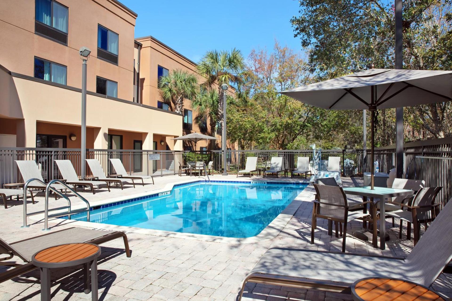 Courtyard by Marriott St. Augustine I-95 photo 7