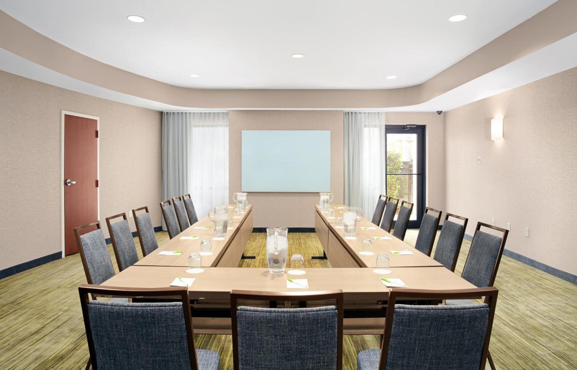 Courtyard by Marriott St. Augustine I-95 photo 10