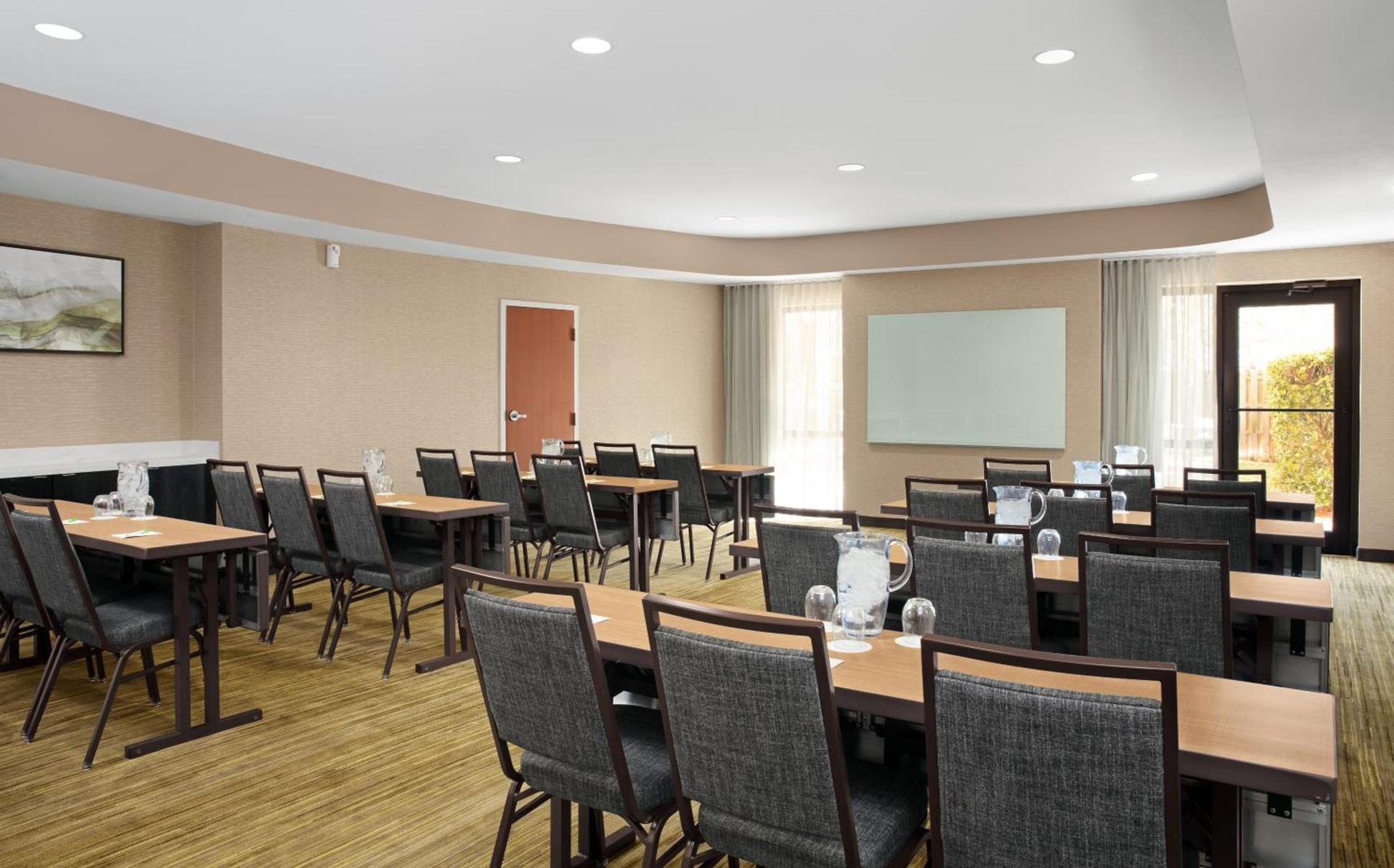 Courtyard by Marriott St. Augustine I-95 photo 15