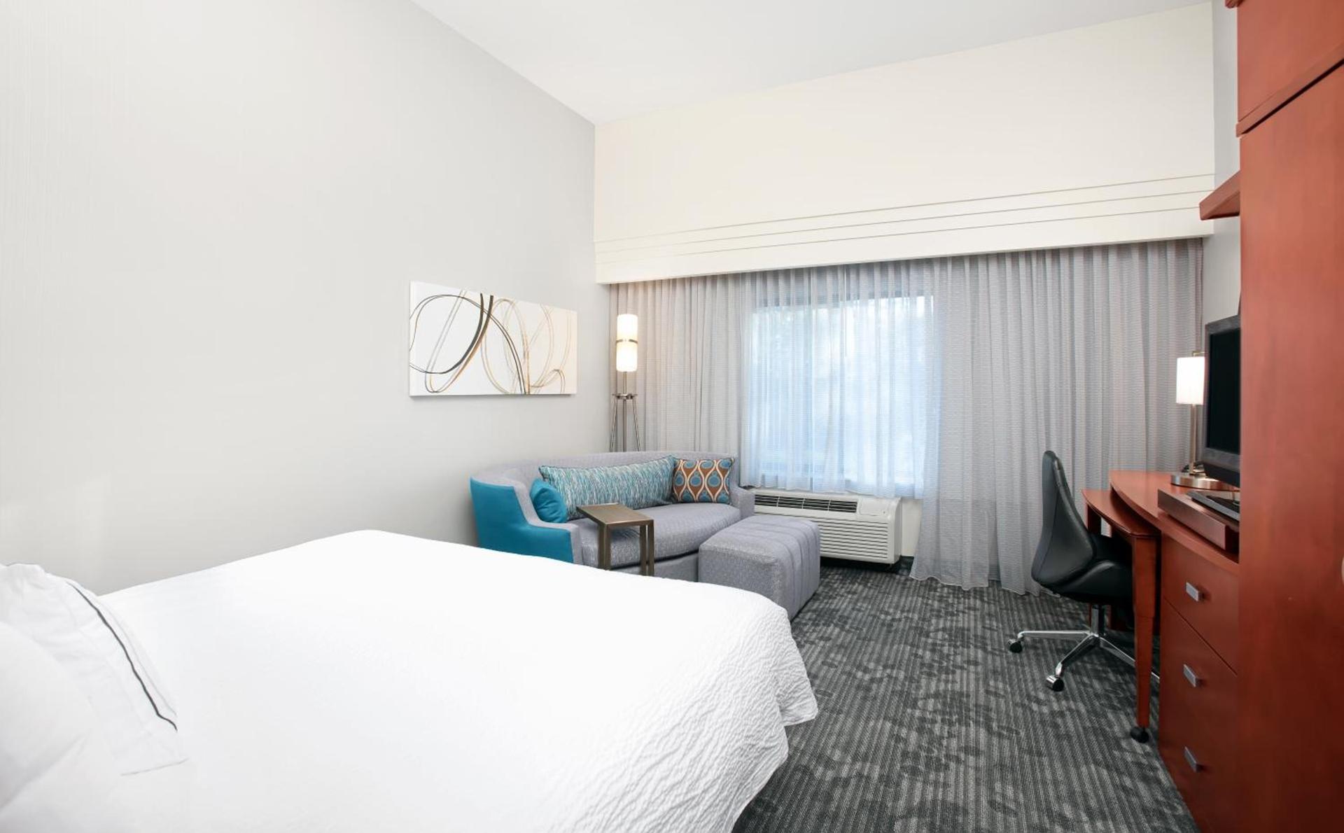 Courtyard by Marriott St. Augustine I-95 photo 11