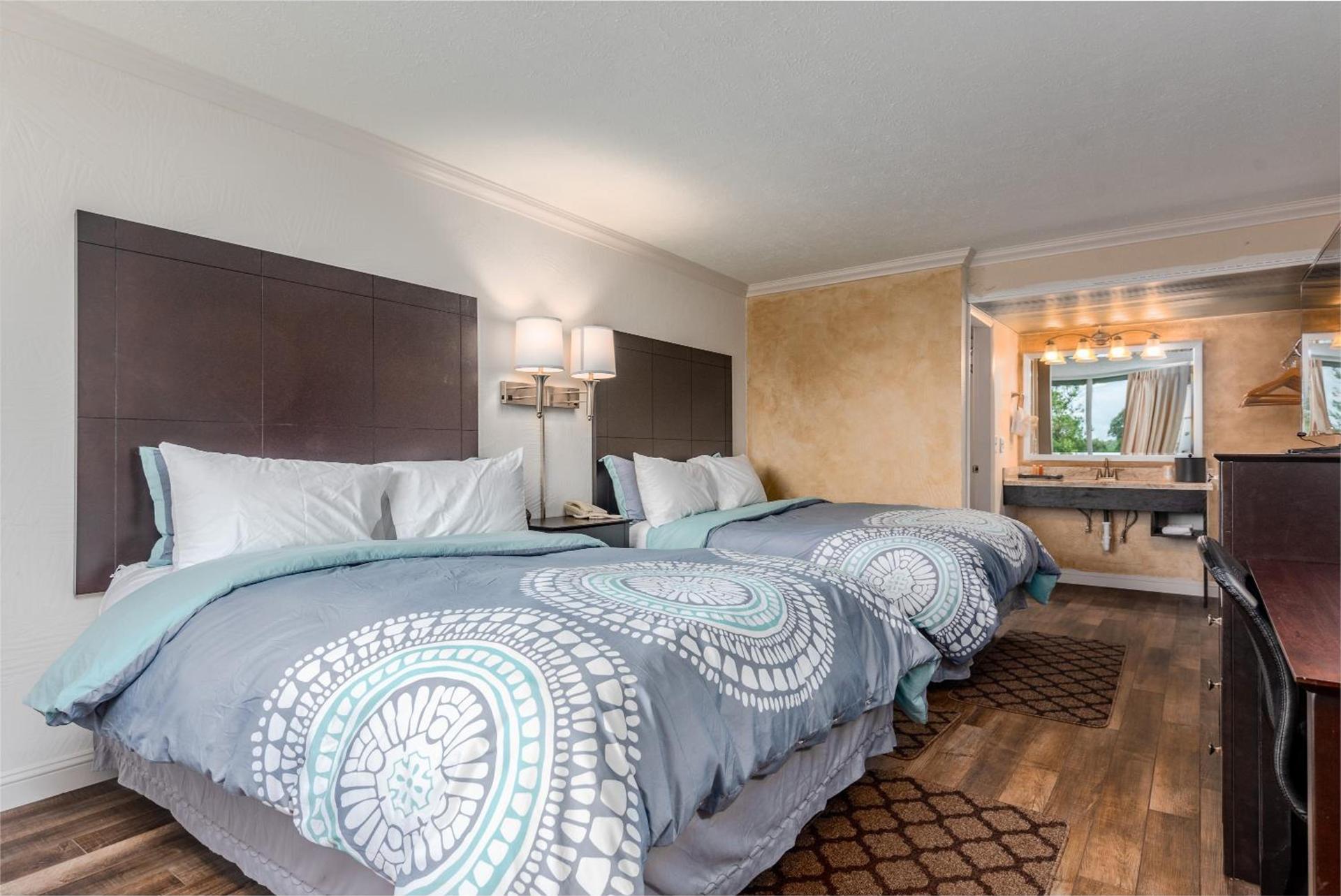 Fairway Inn photo 10
